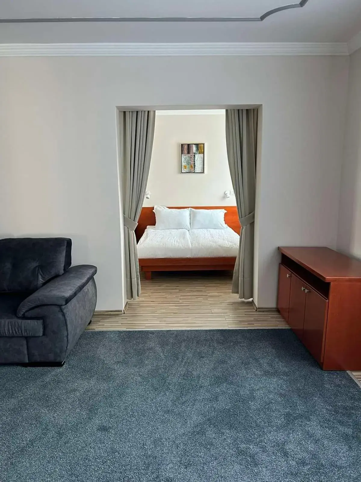 Apartment in Hotel Bosna 1 Apartment in Hotel Bosna 1