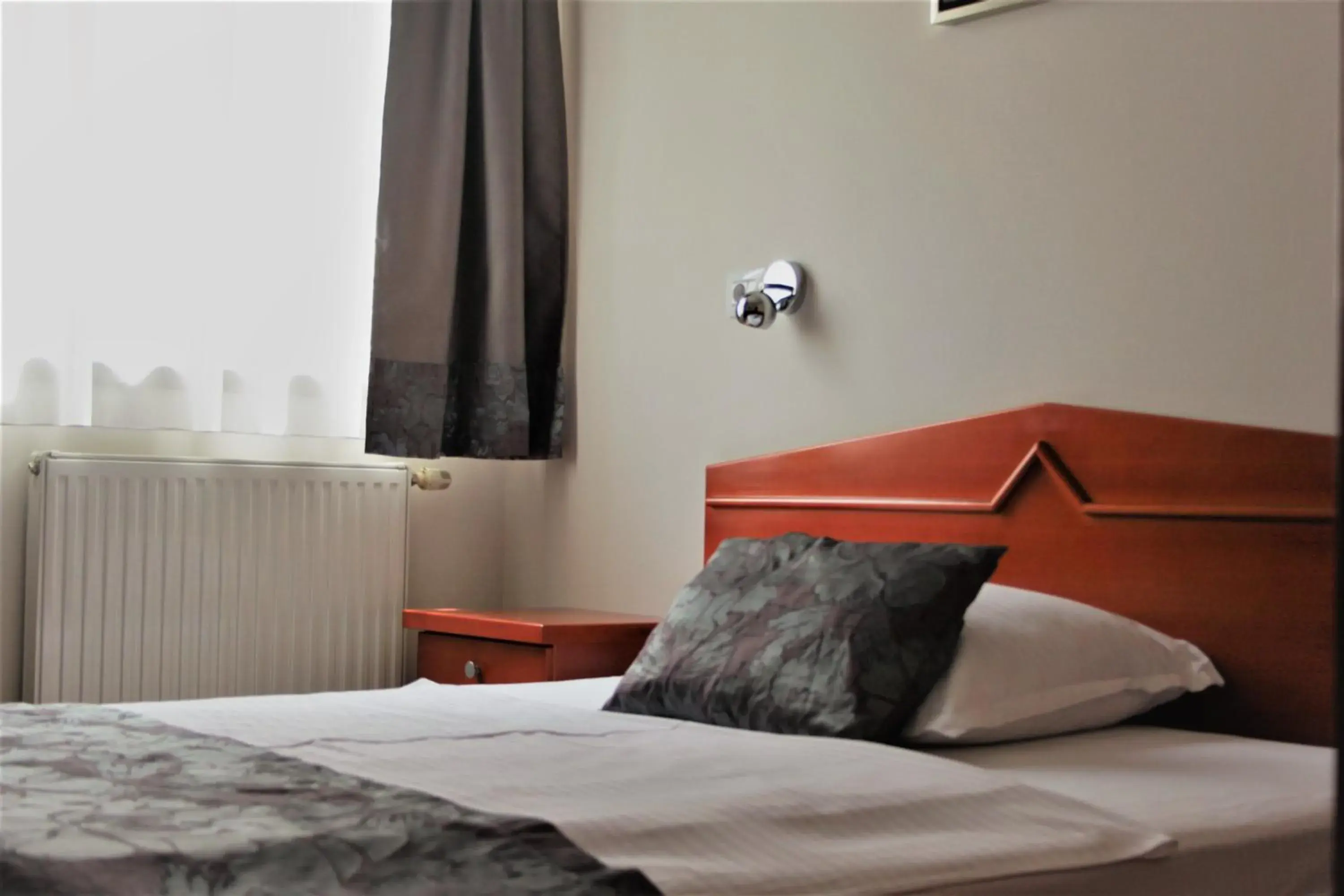 Single Room - single occupancy in Hotel Bosna 1 Single Room - single occupancy in Hotel Bosna 1