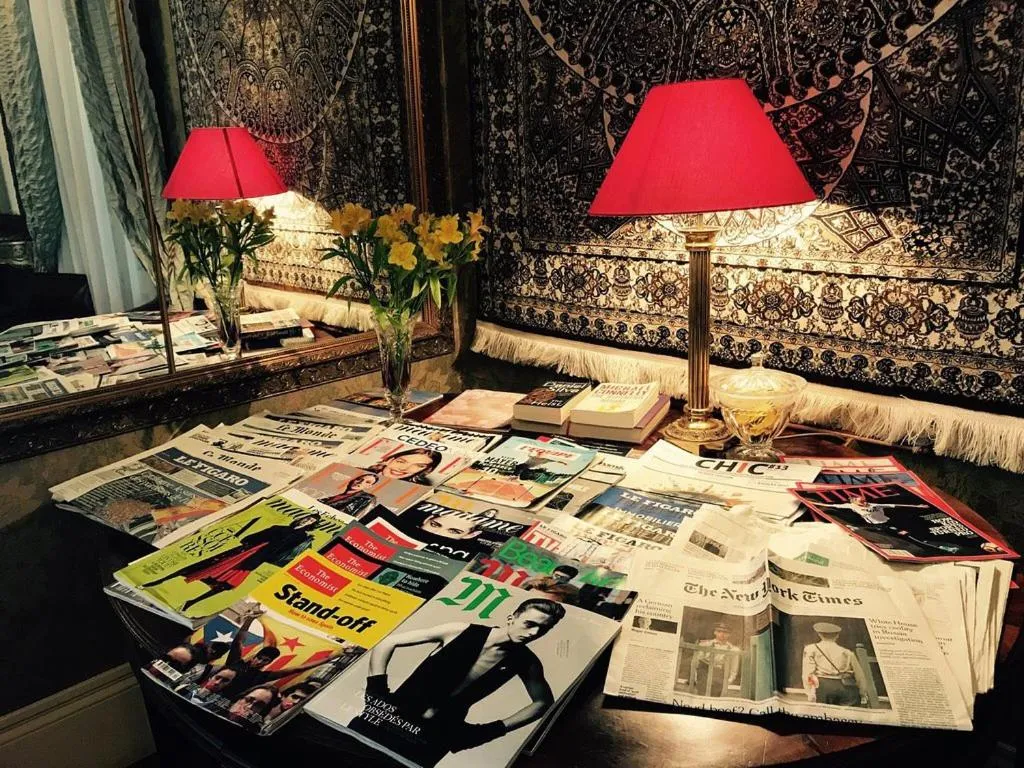 Belle Isle Sur Risle - Chateau Hotel & Spa