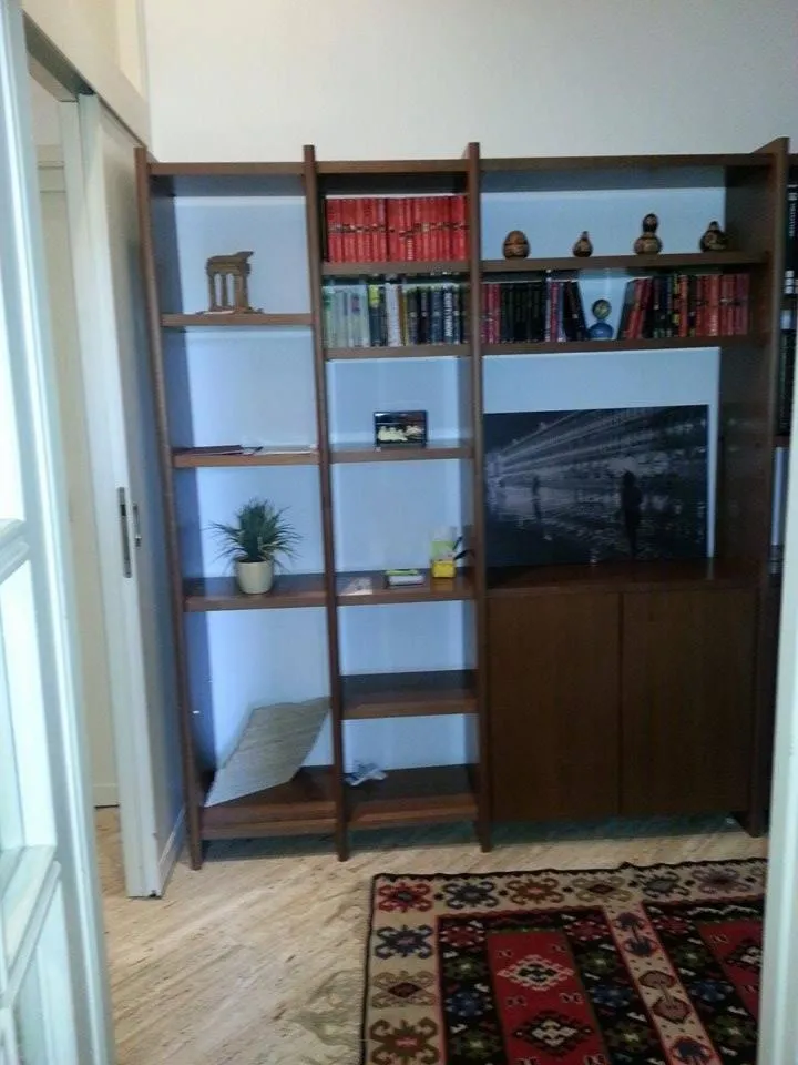 Decorative detail in B&B A Casa Di Nancy