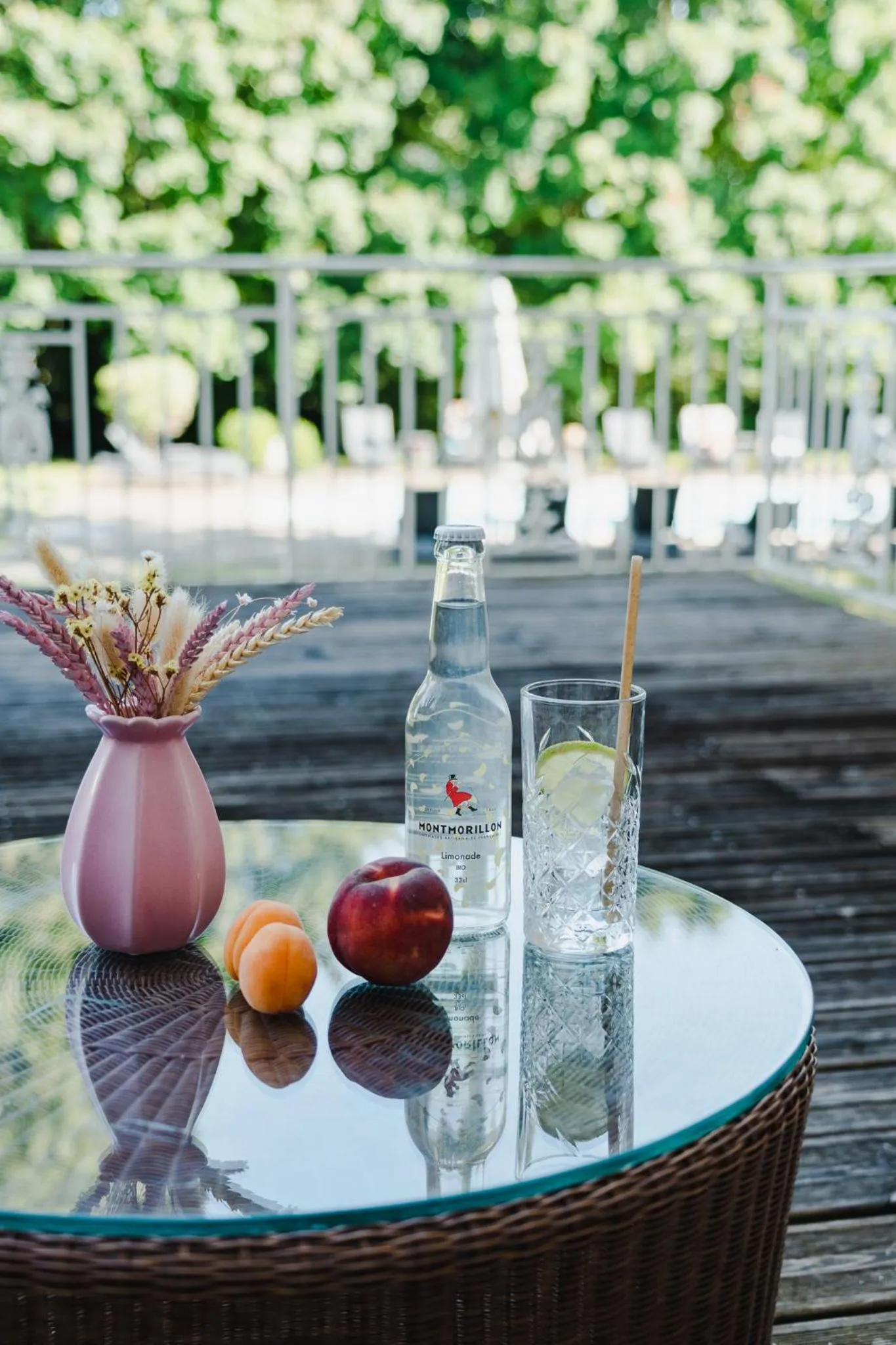 Chateau du Clos de la Ribaudiere - Teritoria