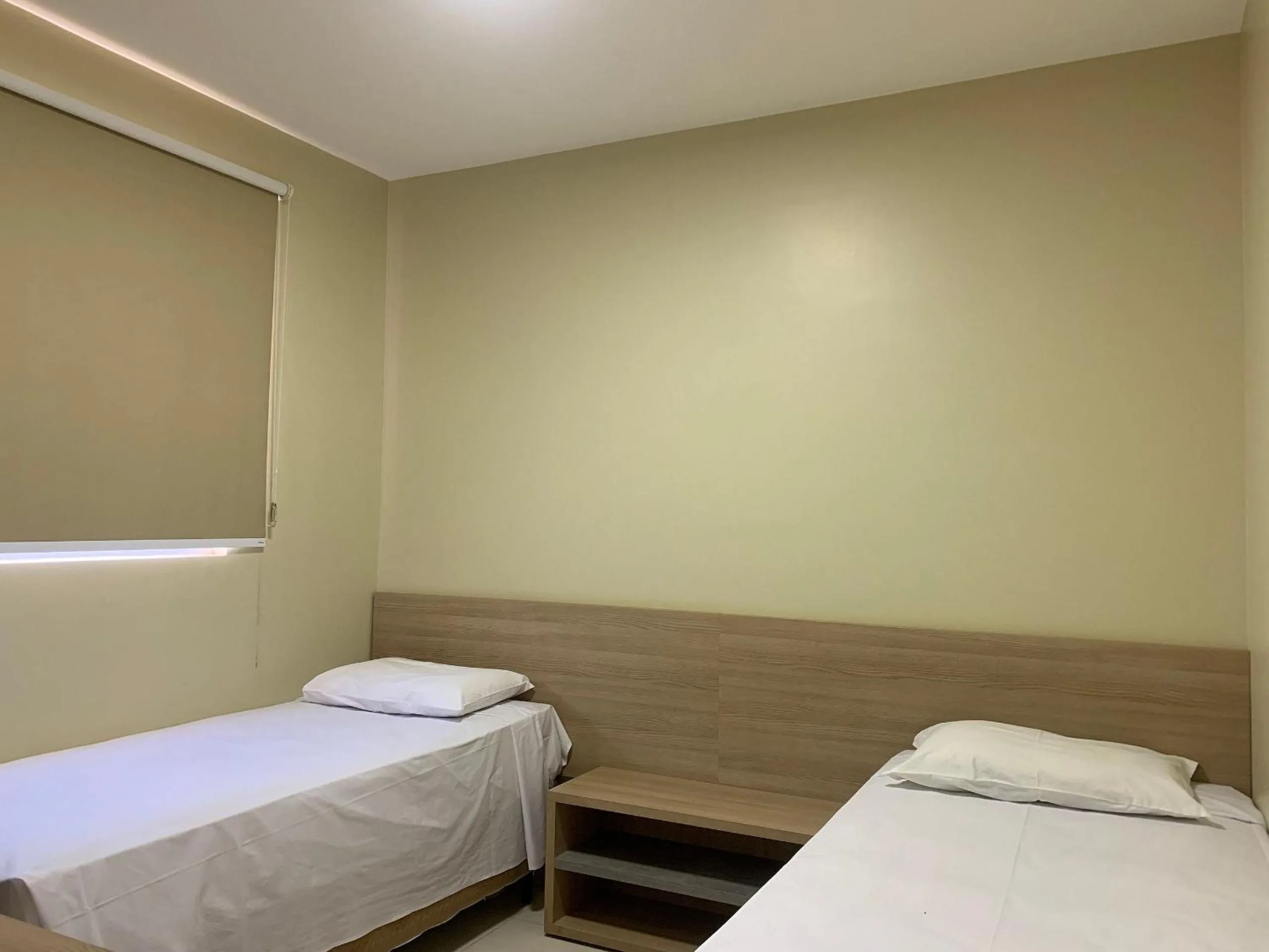 Hotel Toulon Caldas Novas