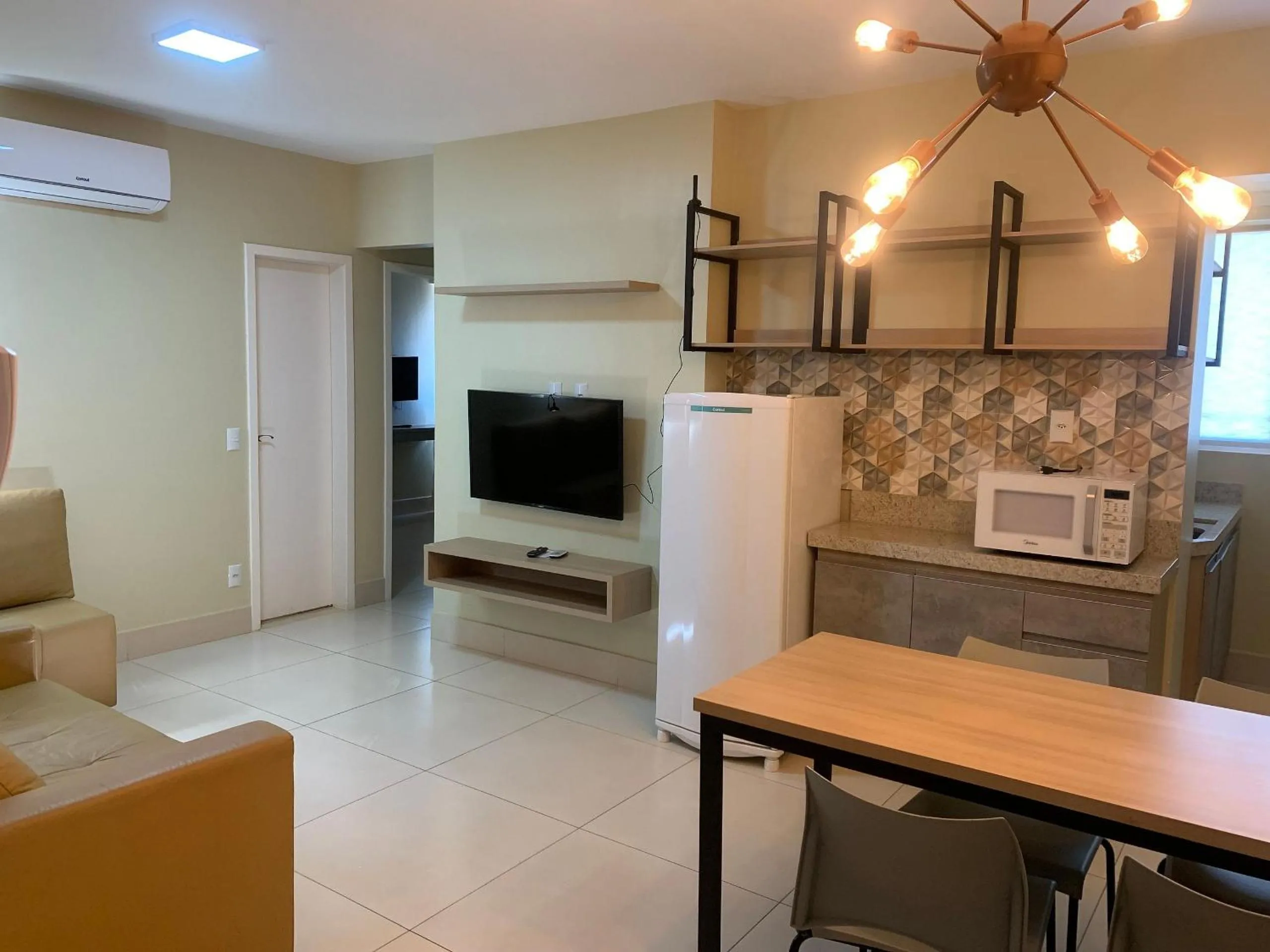 Hotel Toulon Caldas Novas