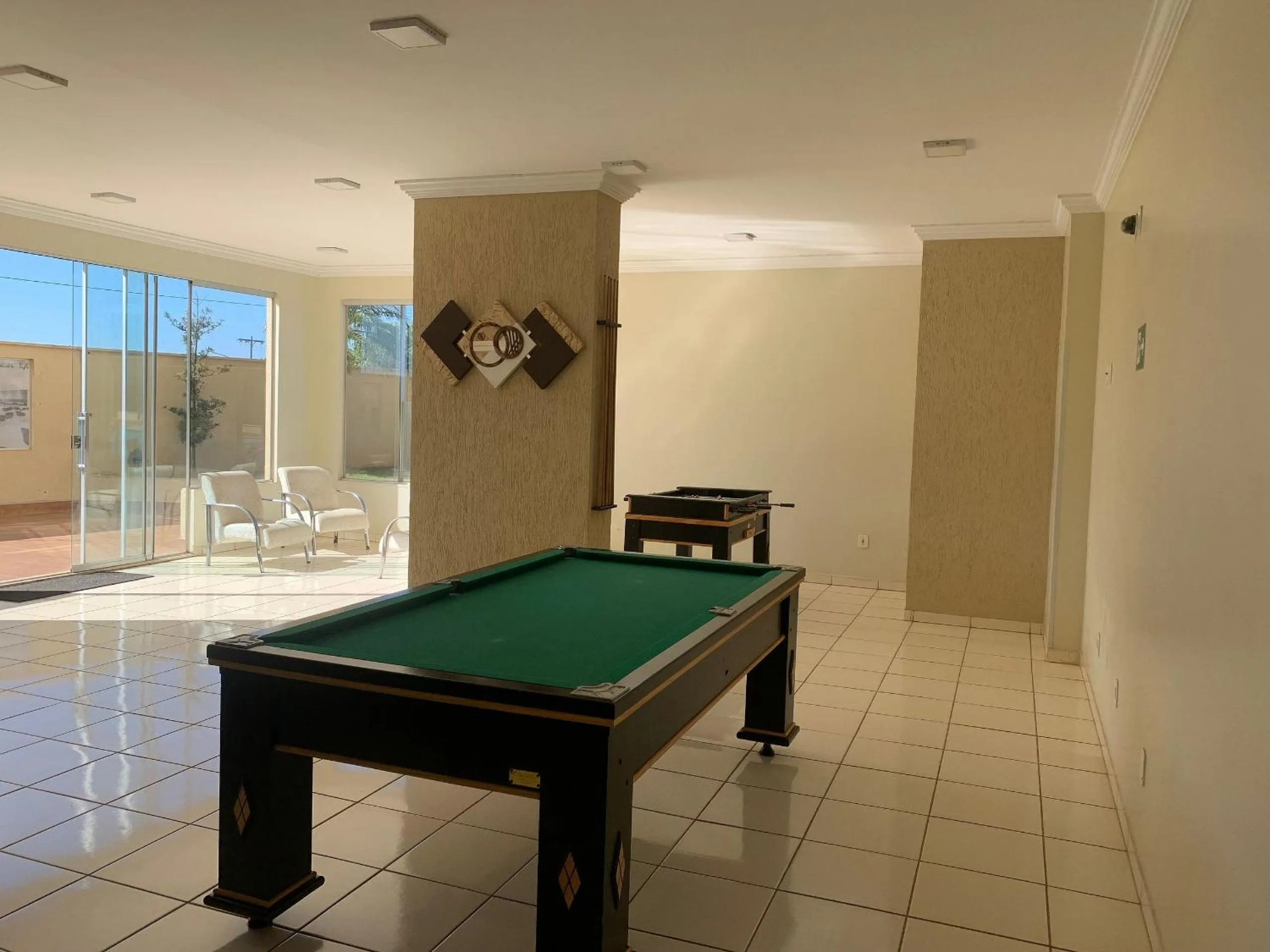 Hotel Toulon Caldas Novas