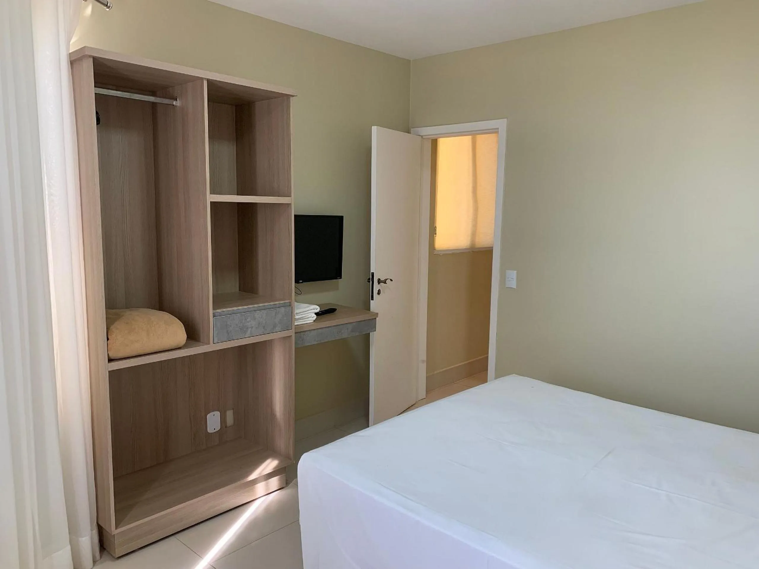 Hotel Toulon Caldas Novas