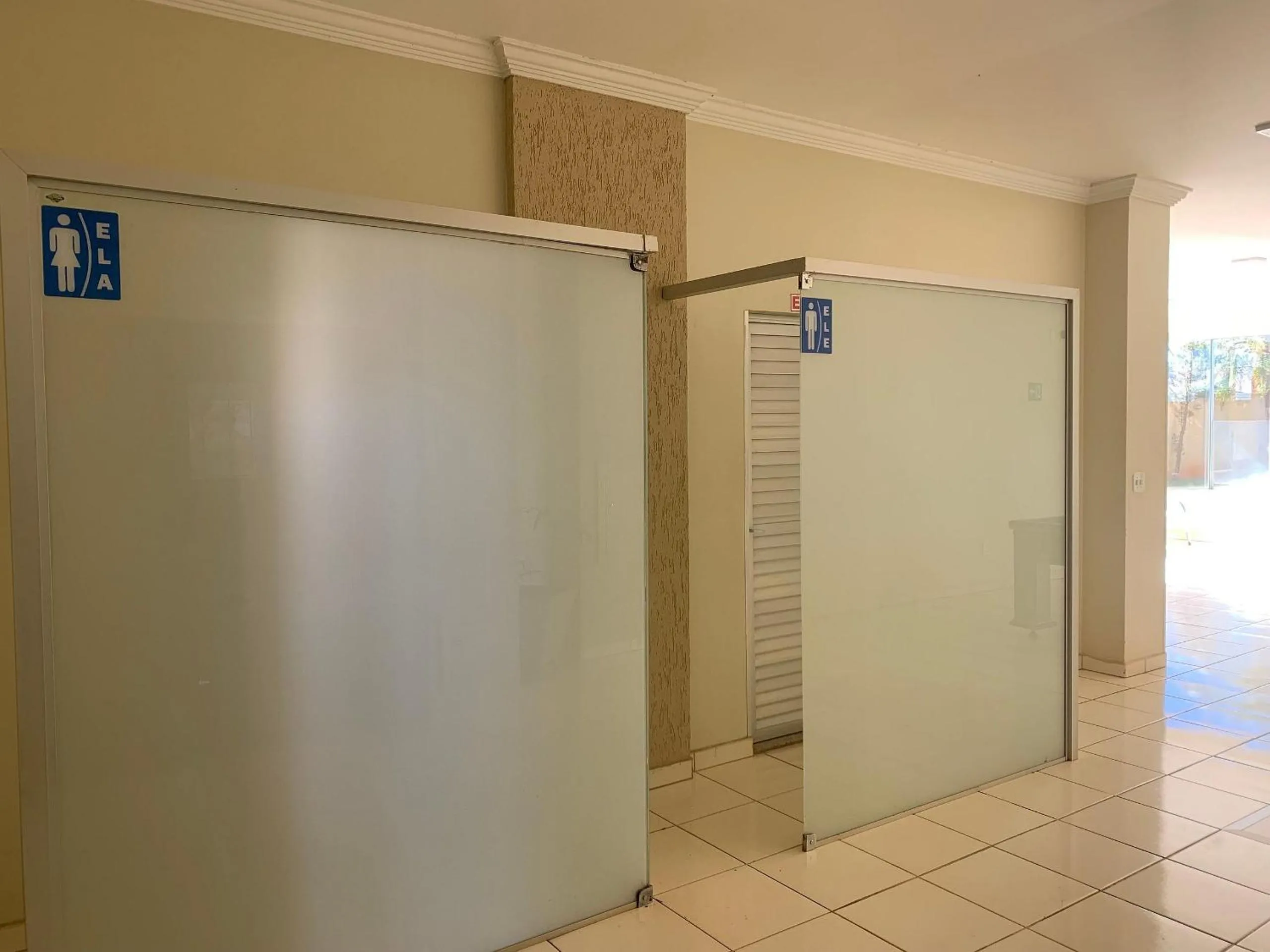 Hotel Toulon Caldas Novas