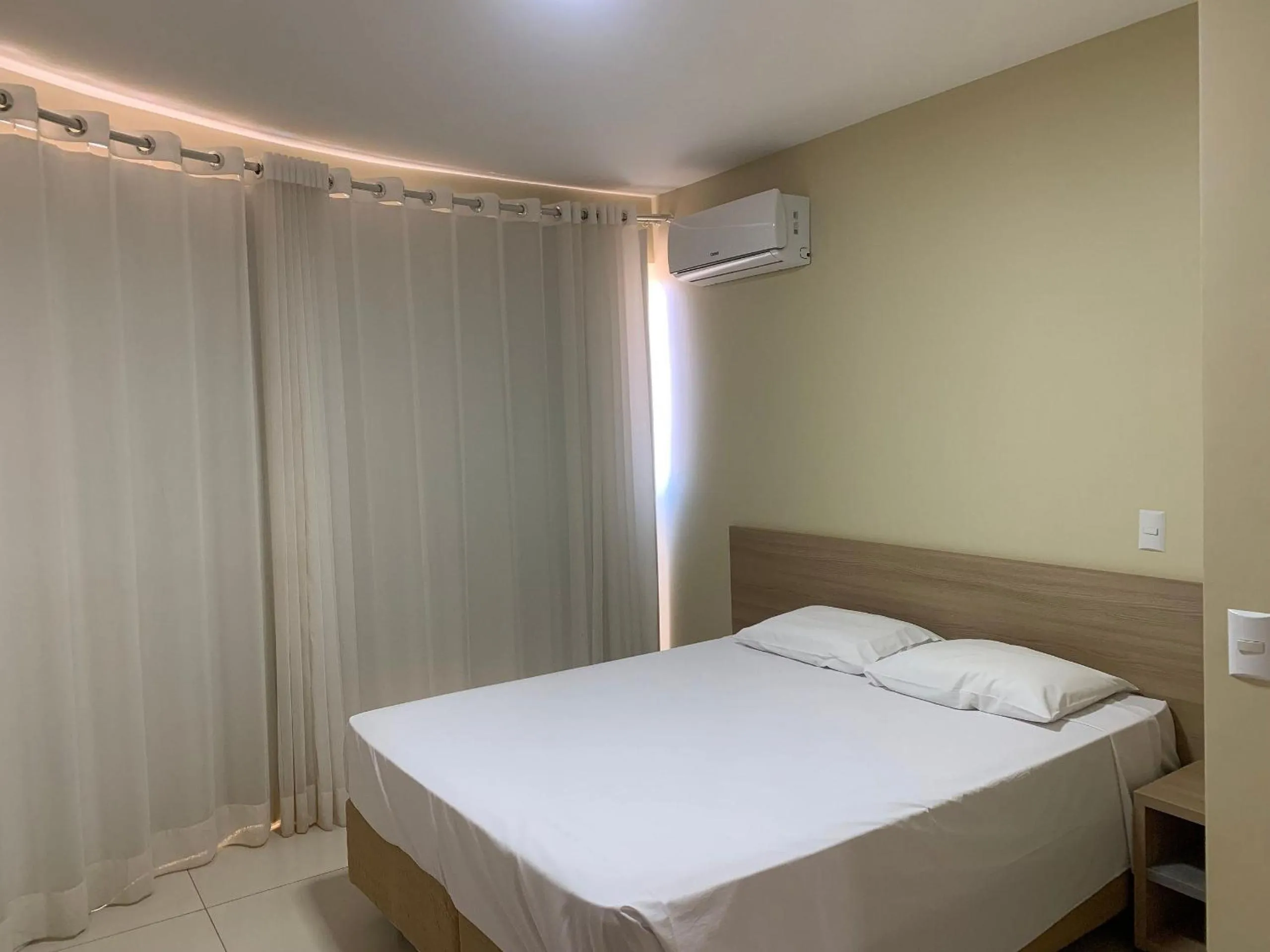 Hotel Toulon Caldas Novas