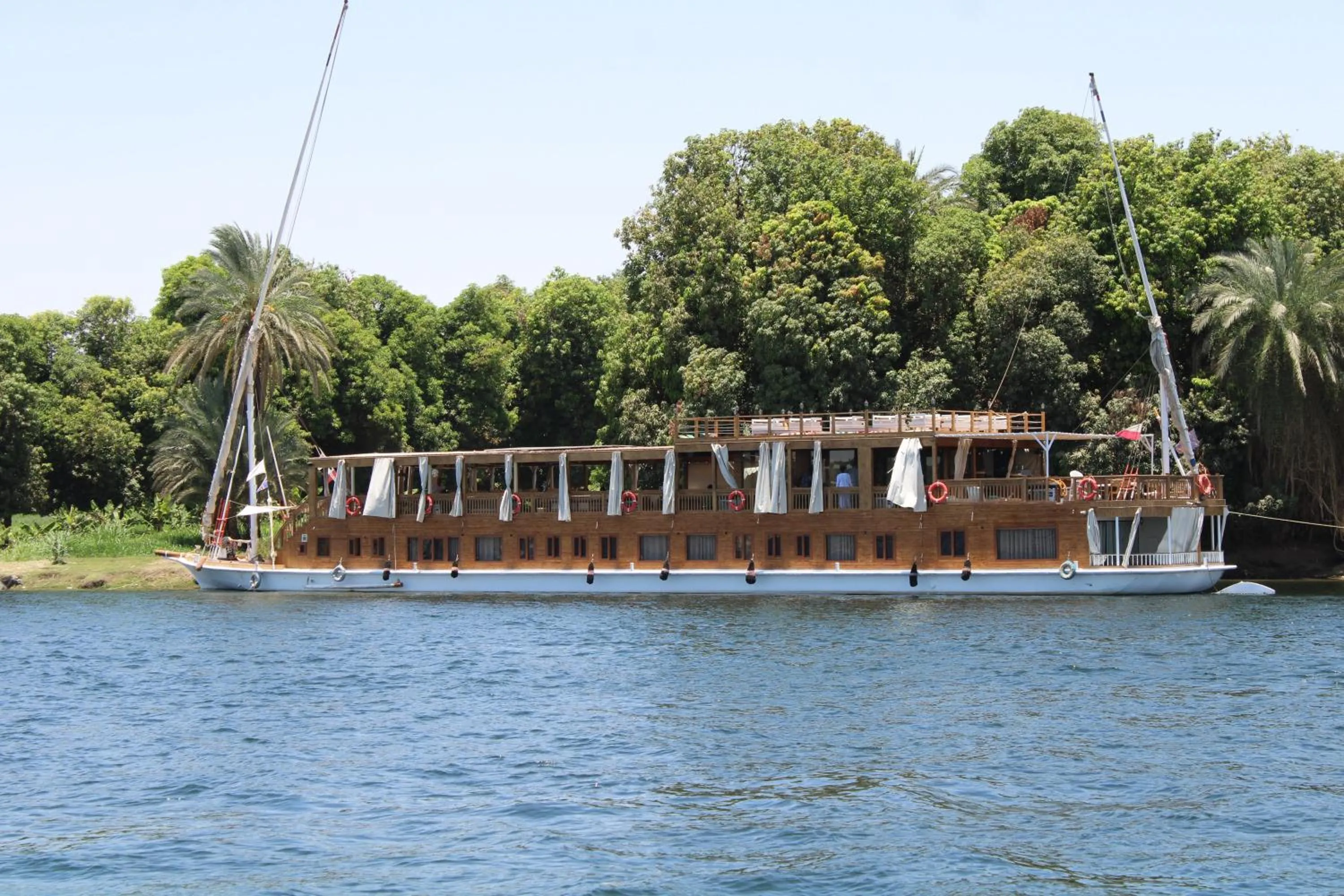 Property building in Artika Wadi Kiki Hotel