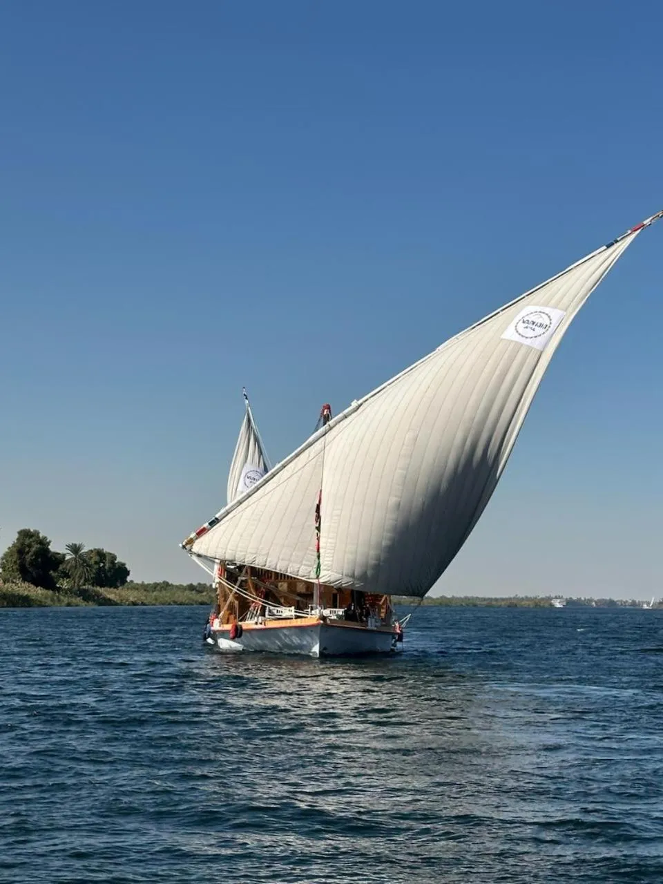 Property building in Artika Wadi Kiki Hotel