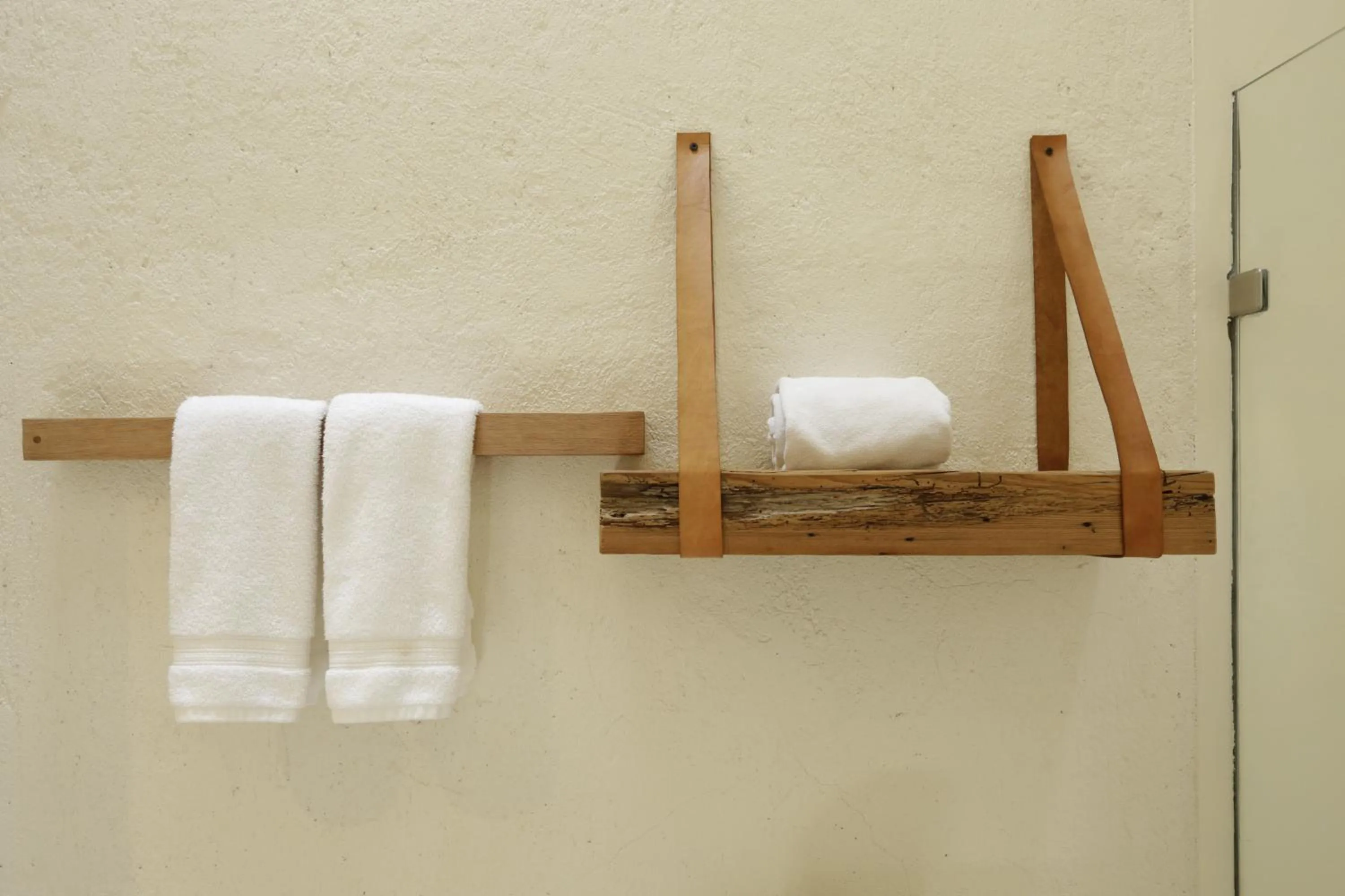 Bathroom in Orchid House San Miguel de Allende
