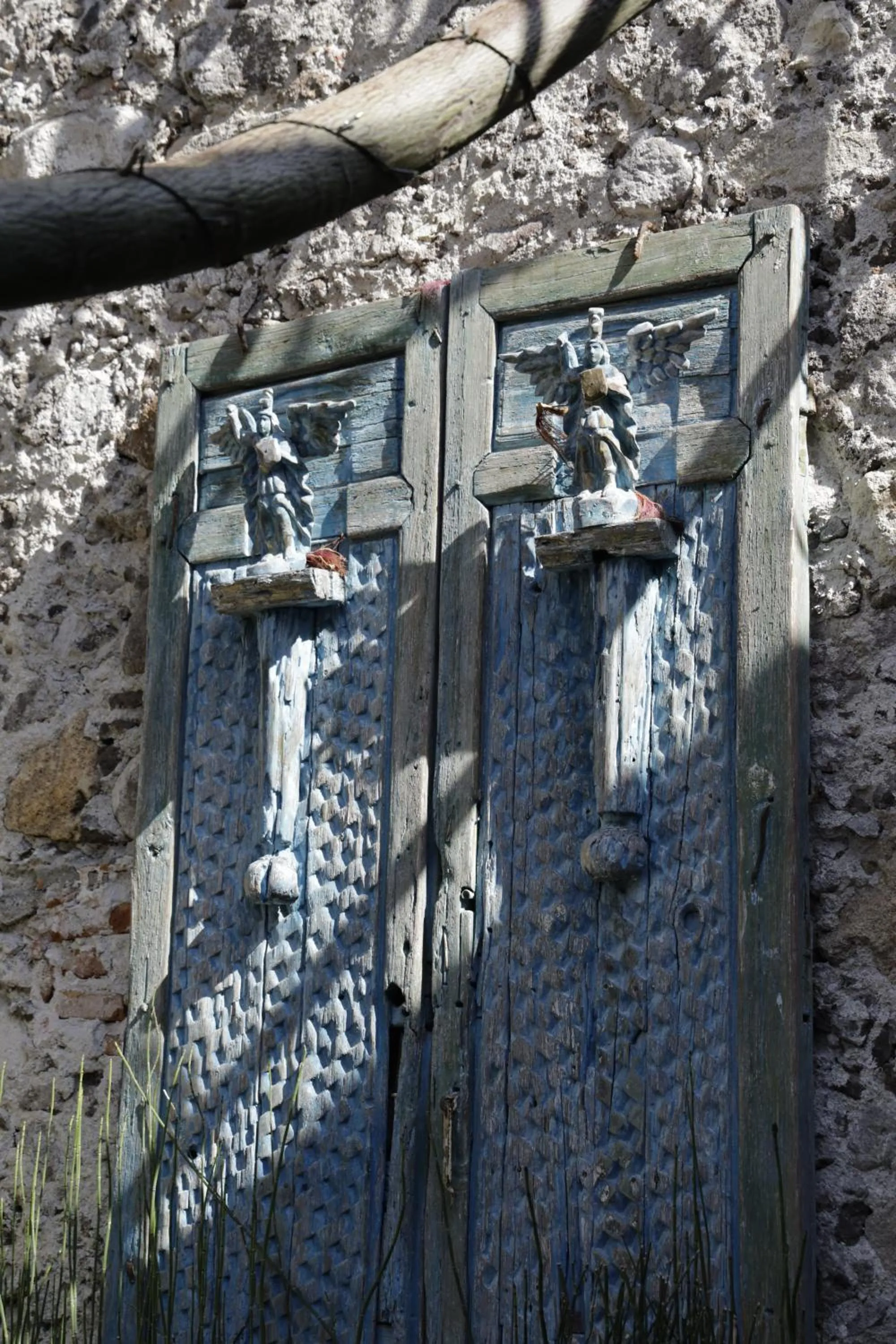 Property building in Orchid House San Miguel de Allende