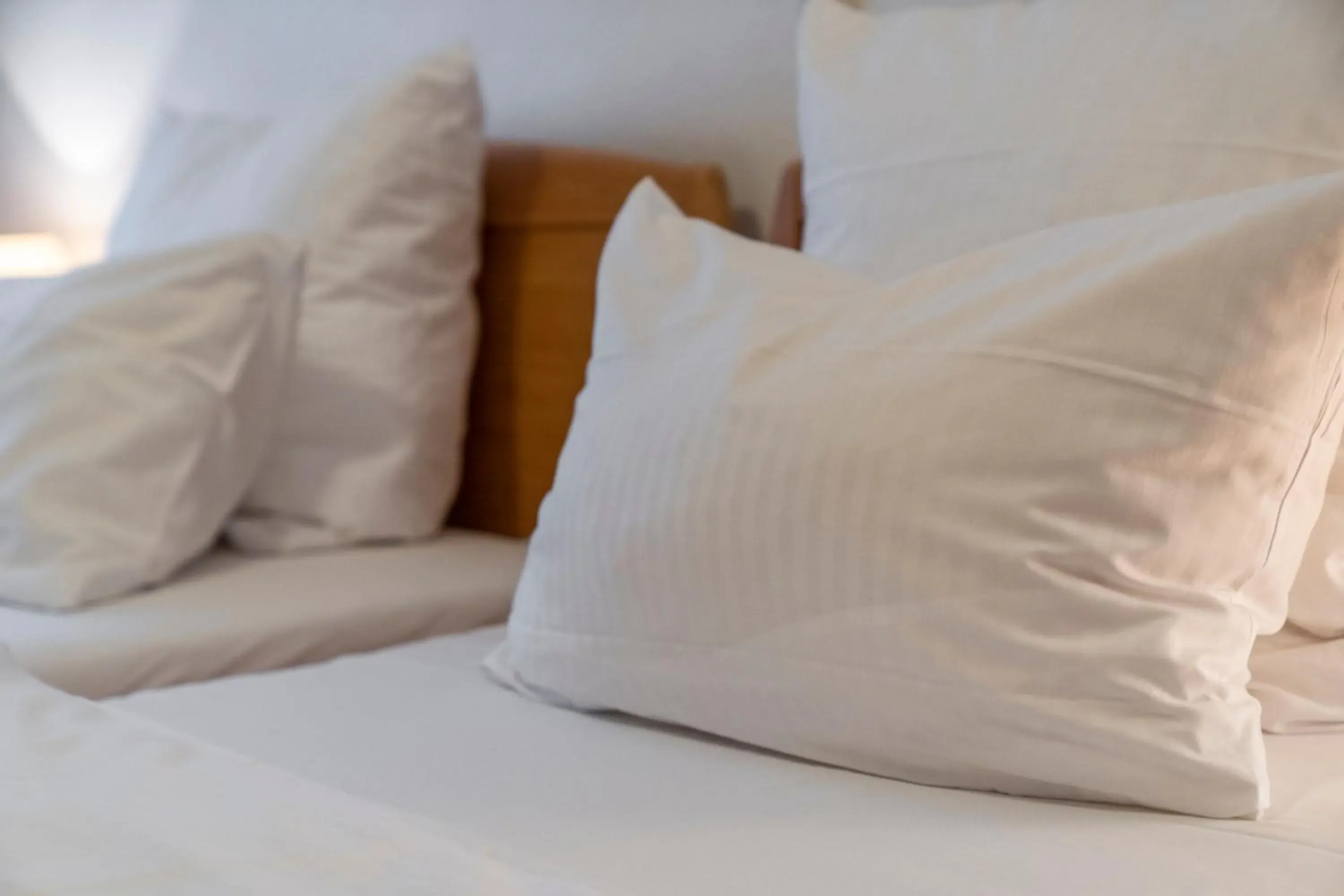 Double Room in Hotel Esmer Double Room in Hotel Esmer