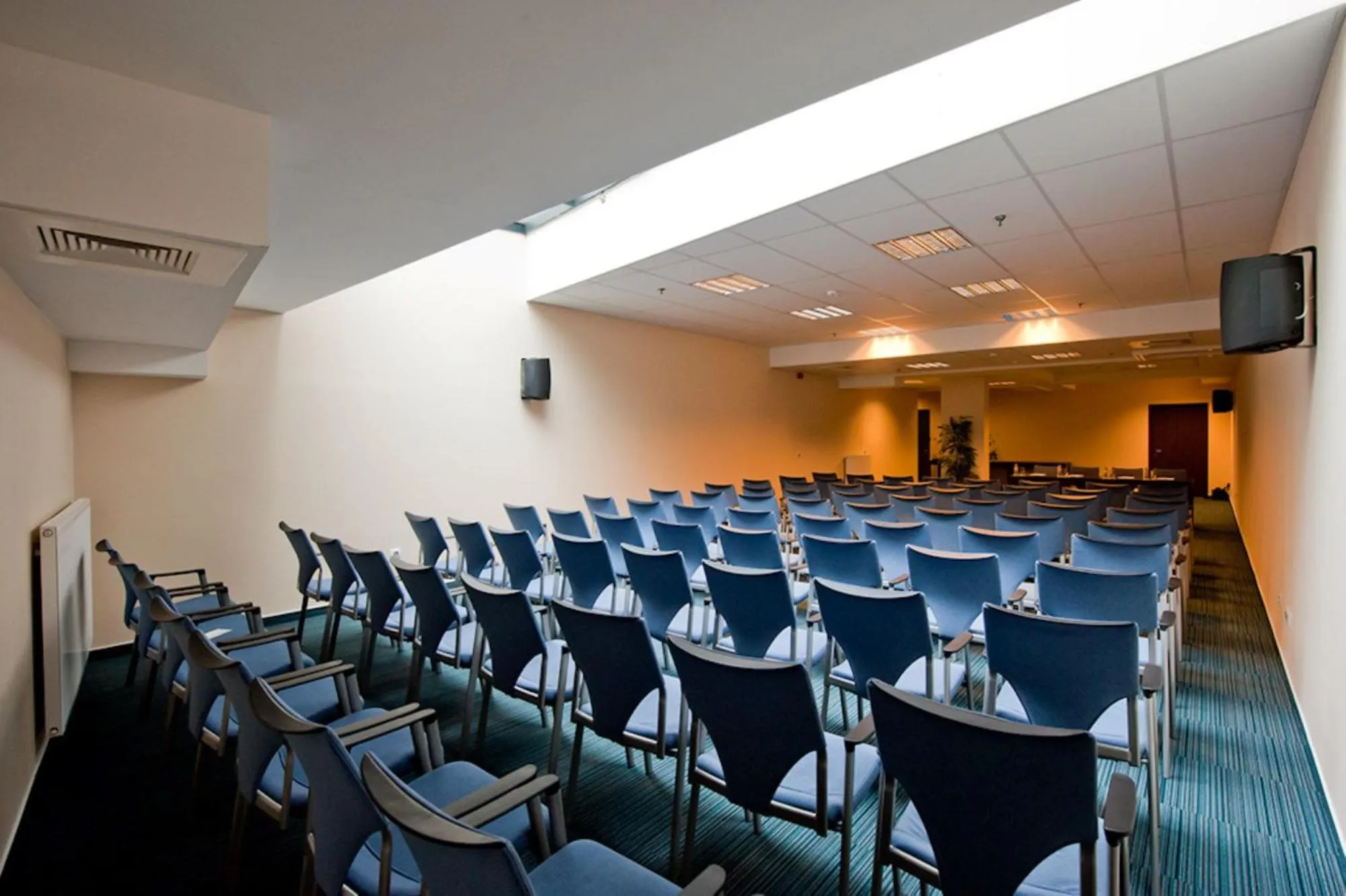 Meeting/conference room in Hotel Regnum Residence