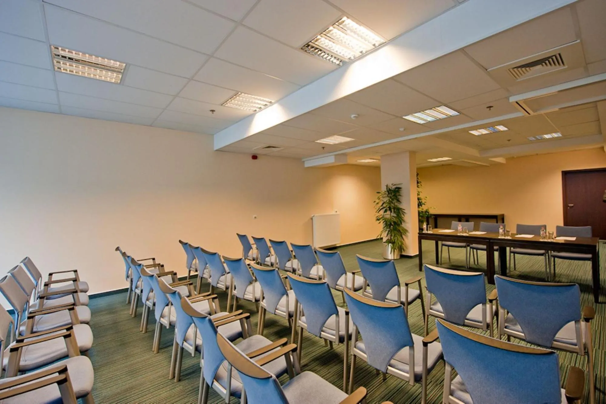 Meeting/conference room in Hotel Regnum Residence