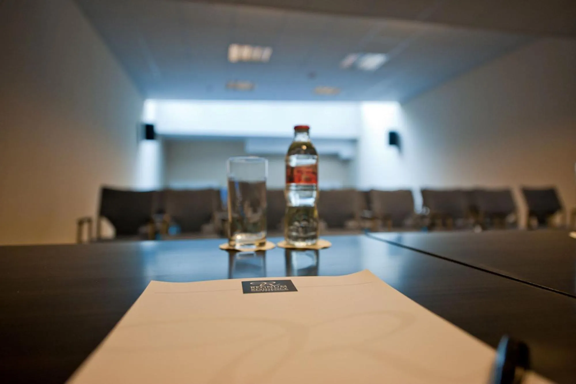 Meeting/conference room in Hotel Regnum Residence