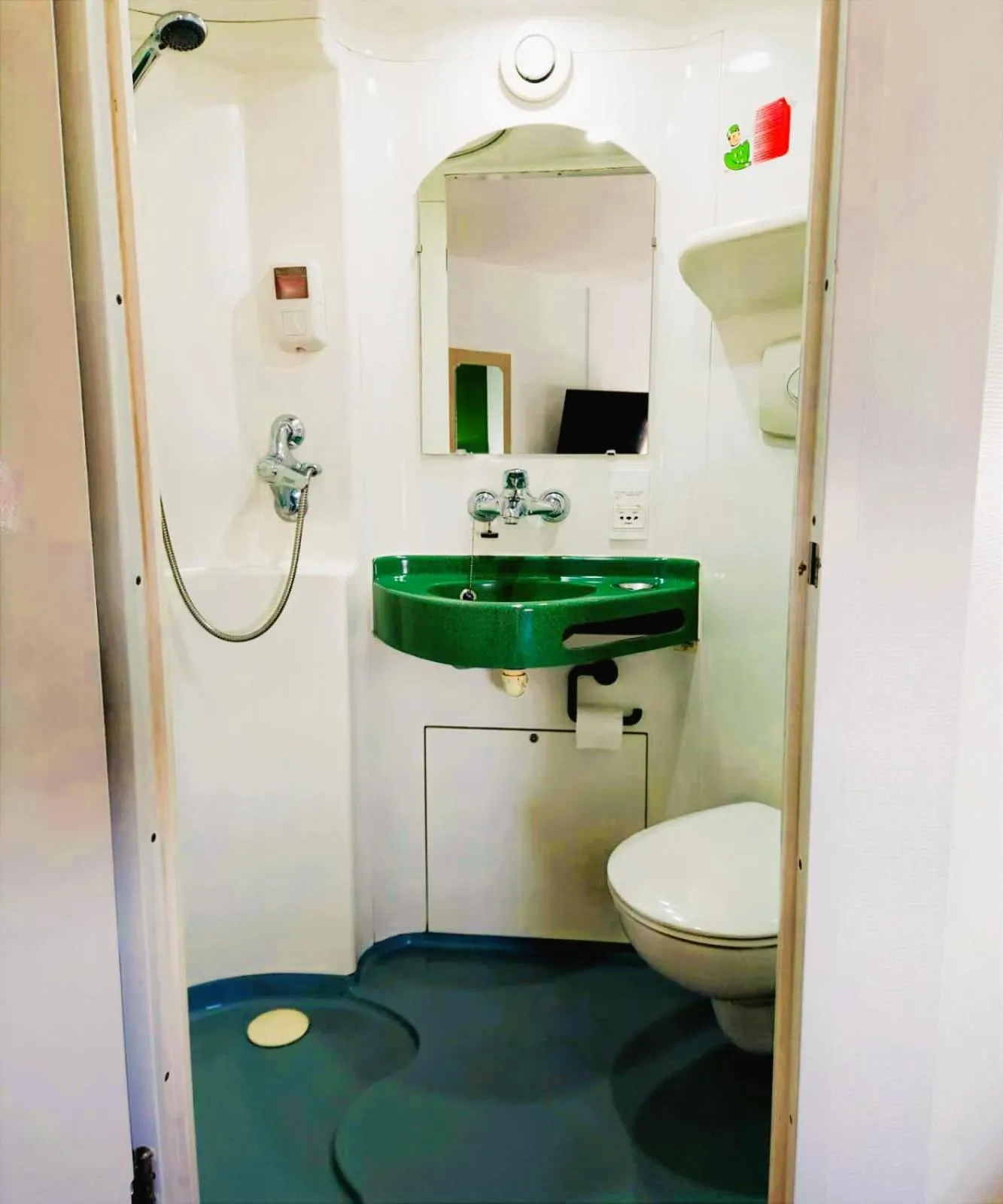 FASTHOTEL Le Mans Nord Saint-Saturnin - UN FH CONFORT