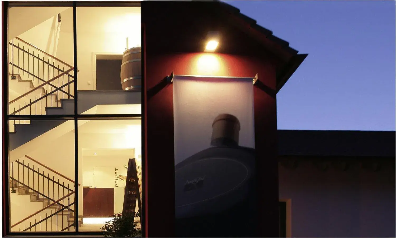 Vinotel Augustin Vinotel Augustin