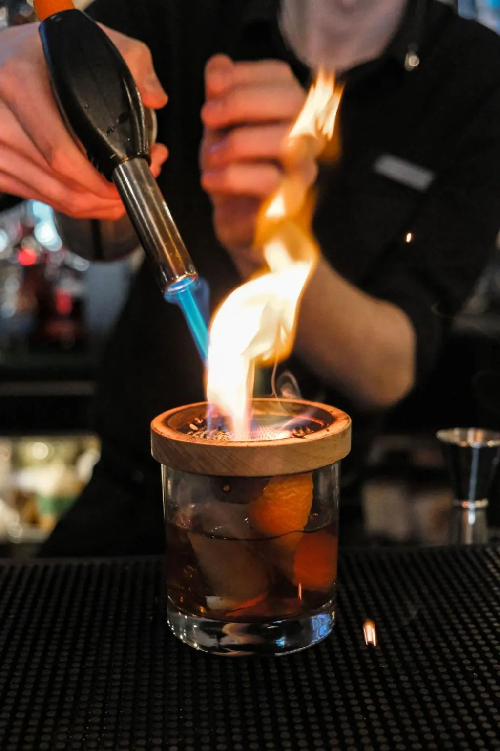 Restaurant/places to eat in Delta Hotels by Marriott Calgary South