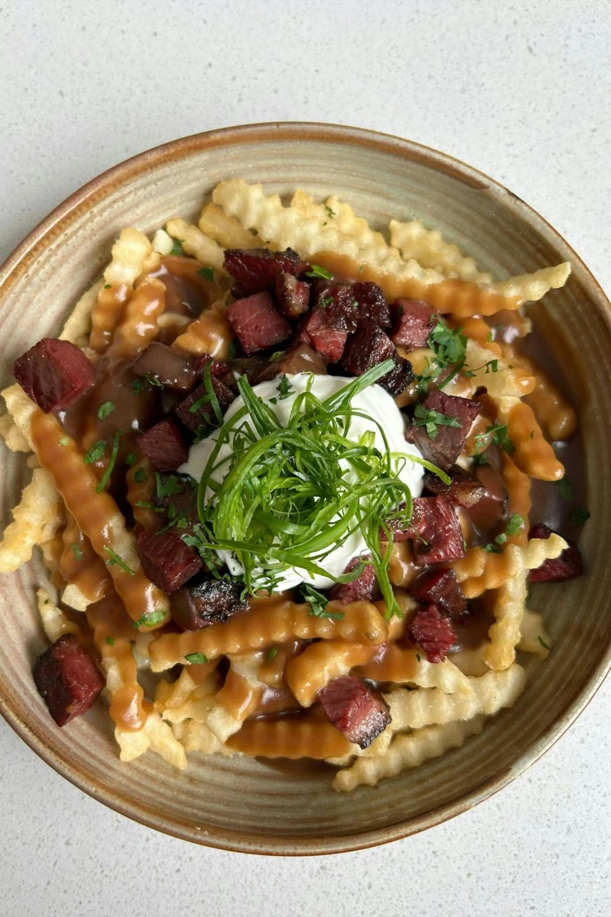 Restaurant/places to eat in Delta Hotels by Marriott Calgary South