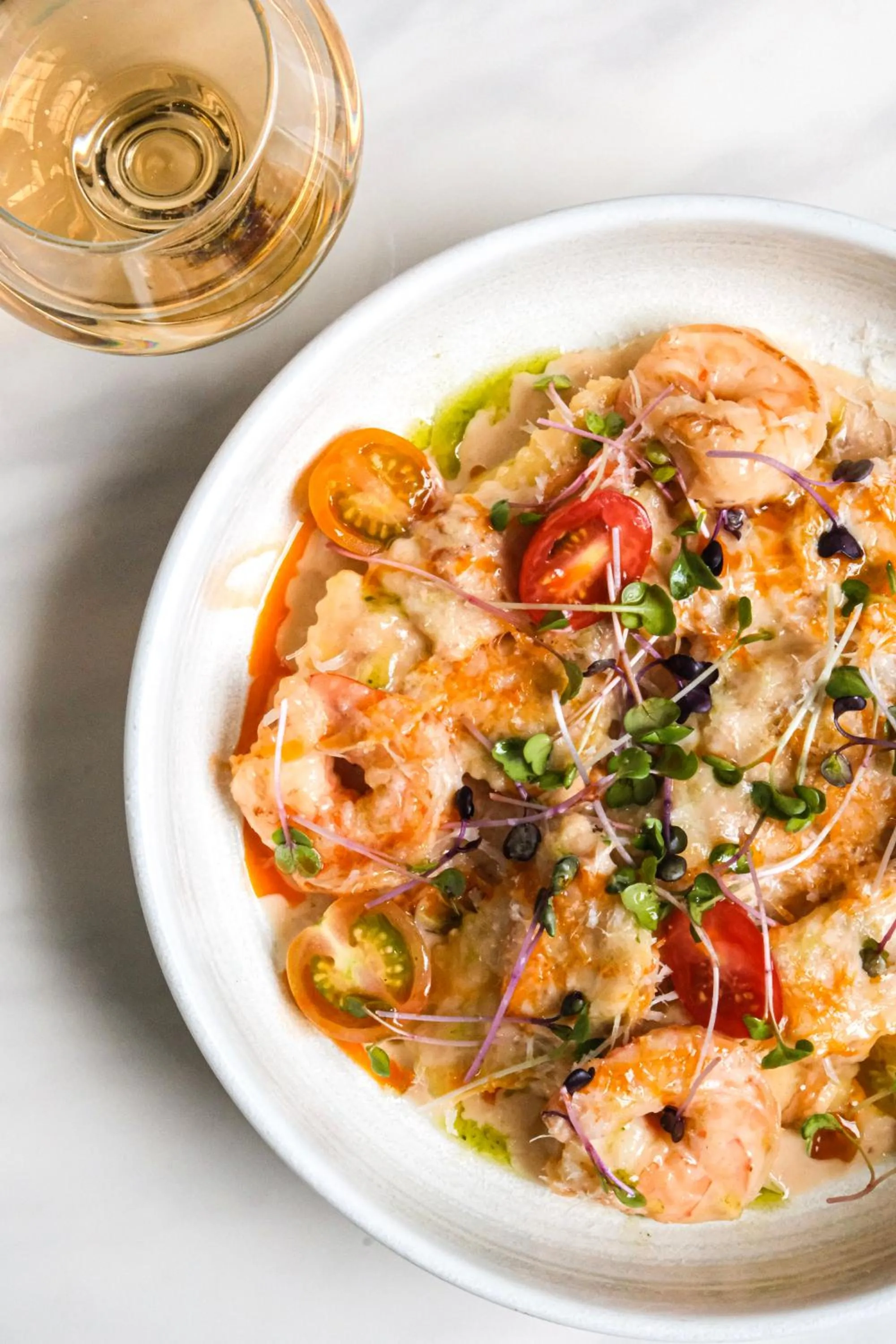 Restaurant/places to eat in Delta Hotels by Marriott Calgary South