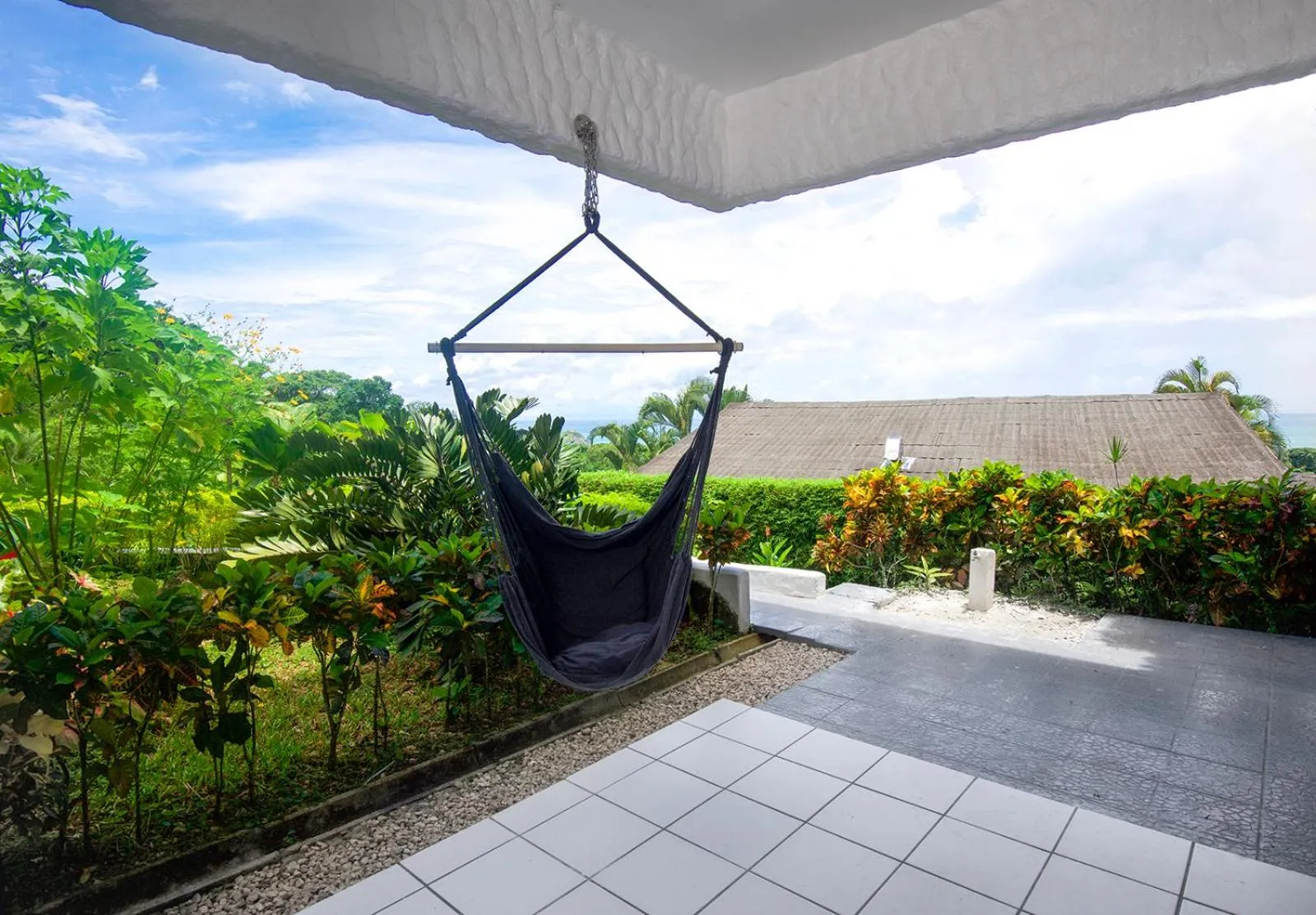 Seating area in Villa Roca Boutique Resort & Suites - ADULT ONLY