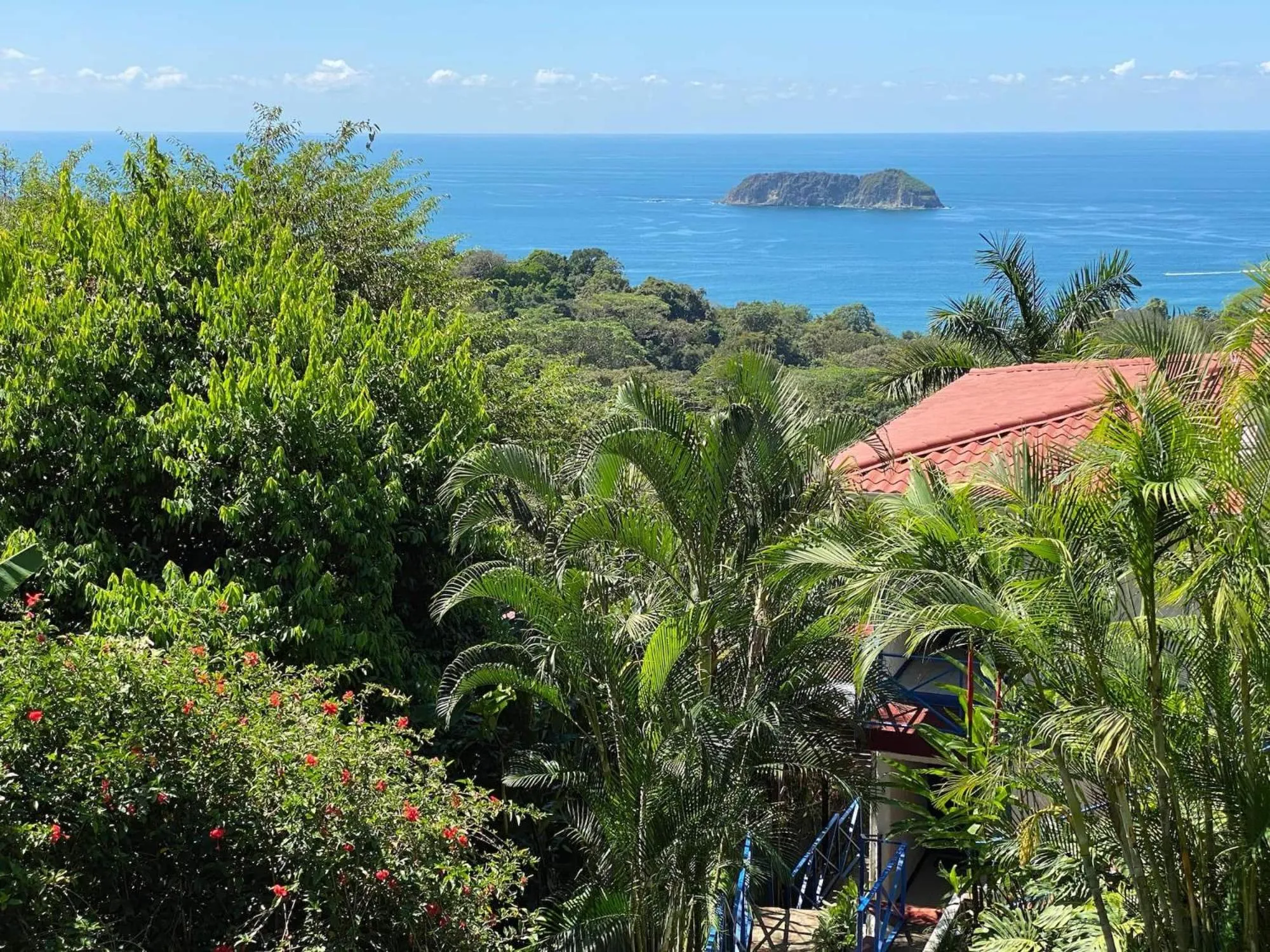 View (from property/room) in Villa Roca Boutique Resort & Suites - ADULT ONLY