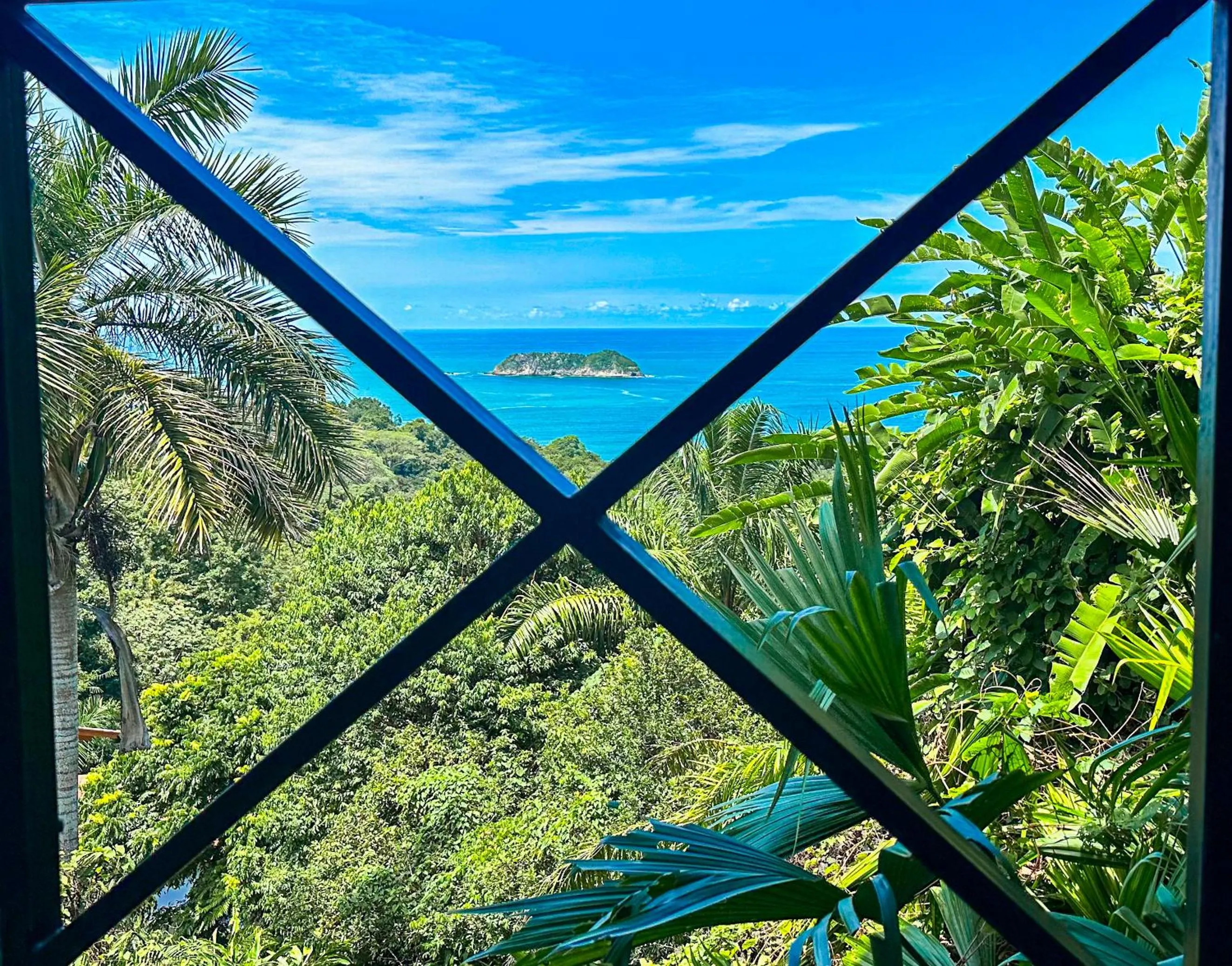 Sea view in Villa Roca Boutique Resort & Suites - ADULT ONLY