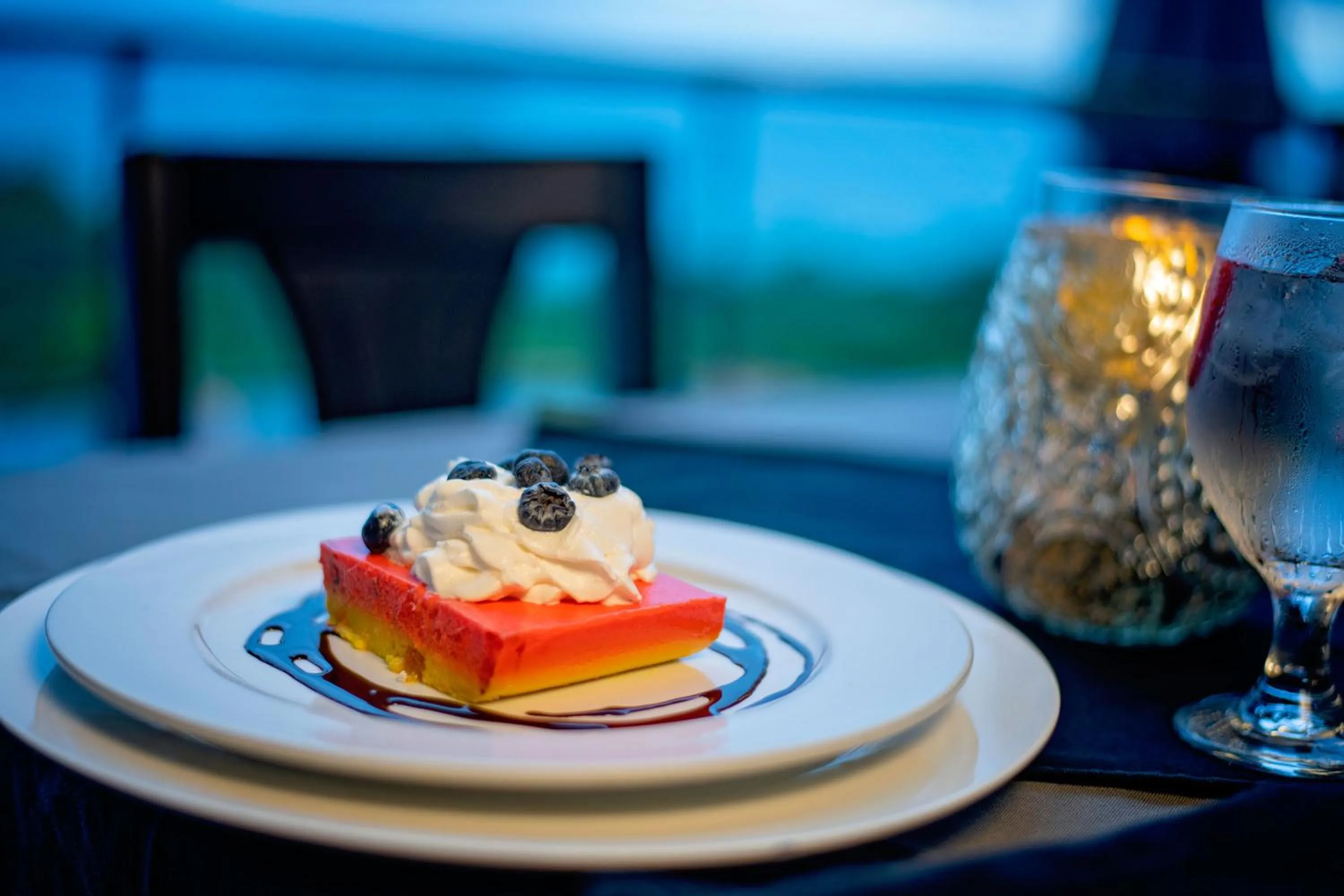 Restaurant/places to eat in Villa Roca Boutique Resort & Suites - ADULT ONLY