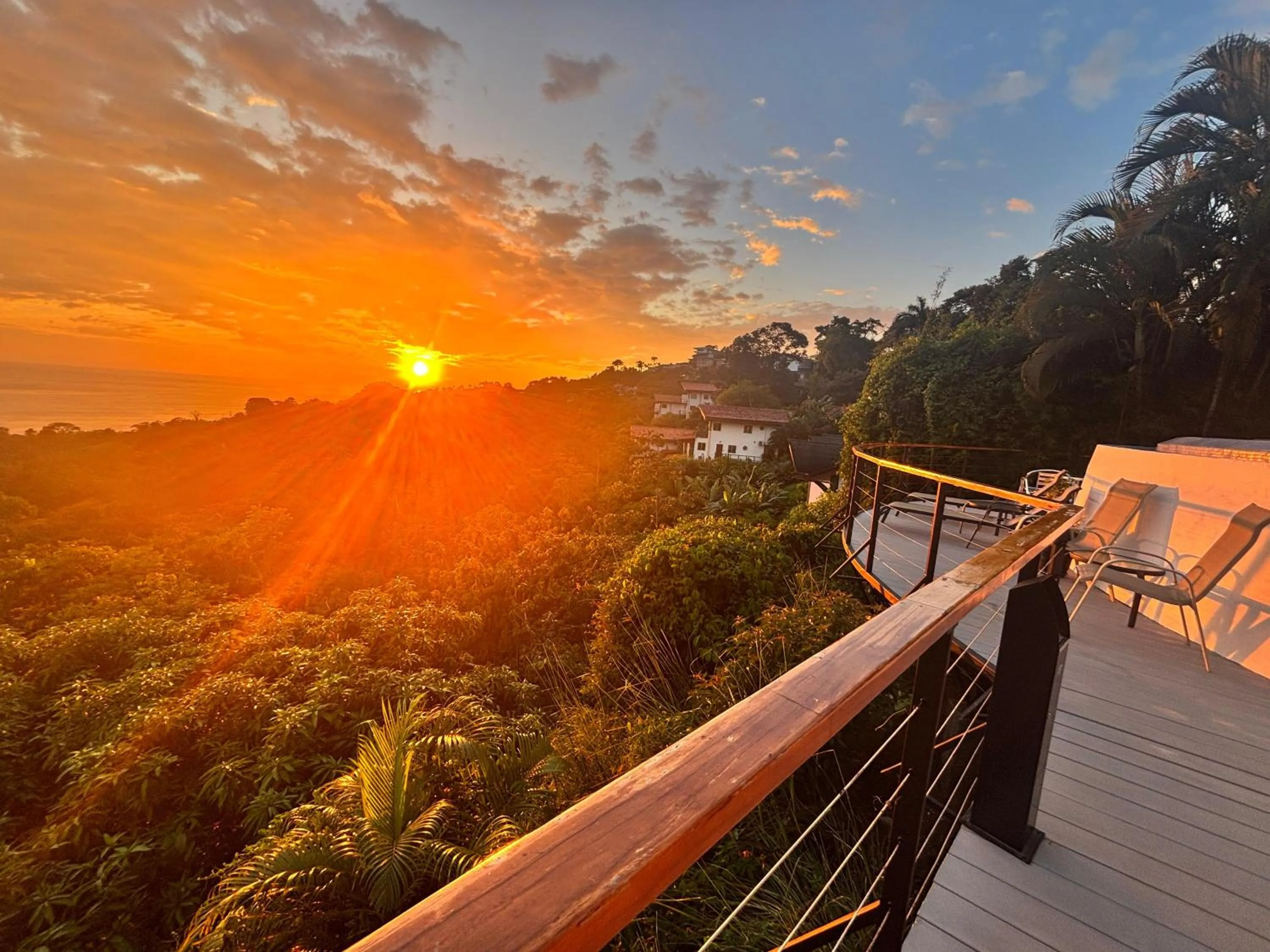 Swimming pool in Villa Roca Boutique Resort & Suites - ADULT ONLY