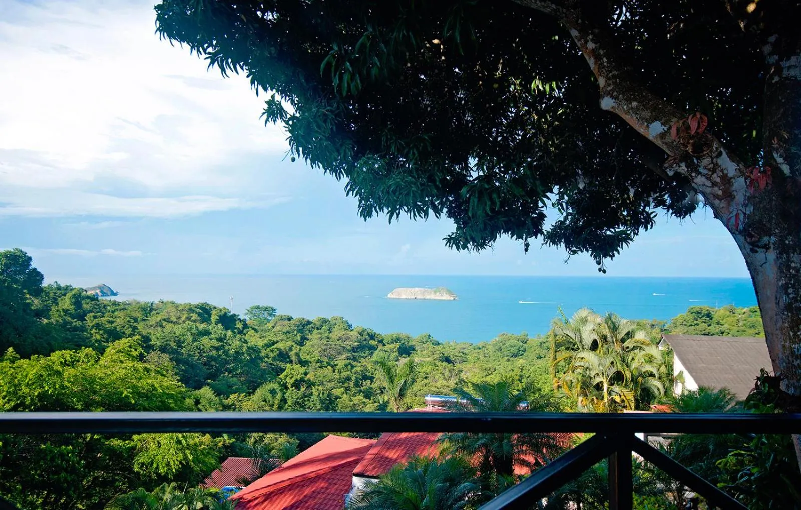 View (from property/room) in Villa Roca Boutique Resort & Suites - ADULT ONLY