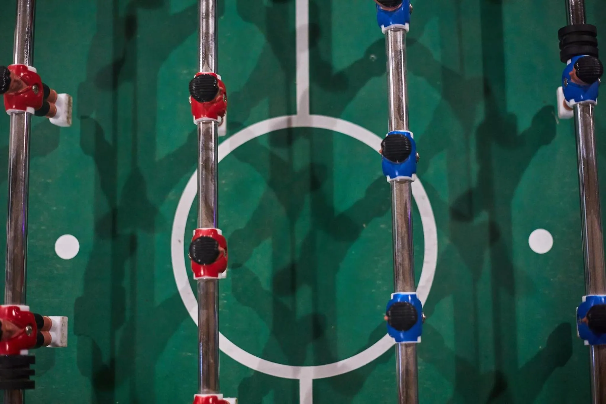 Children play ground in Malika Nungwi Hotel