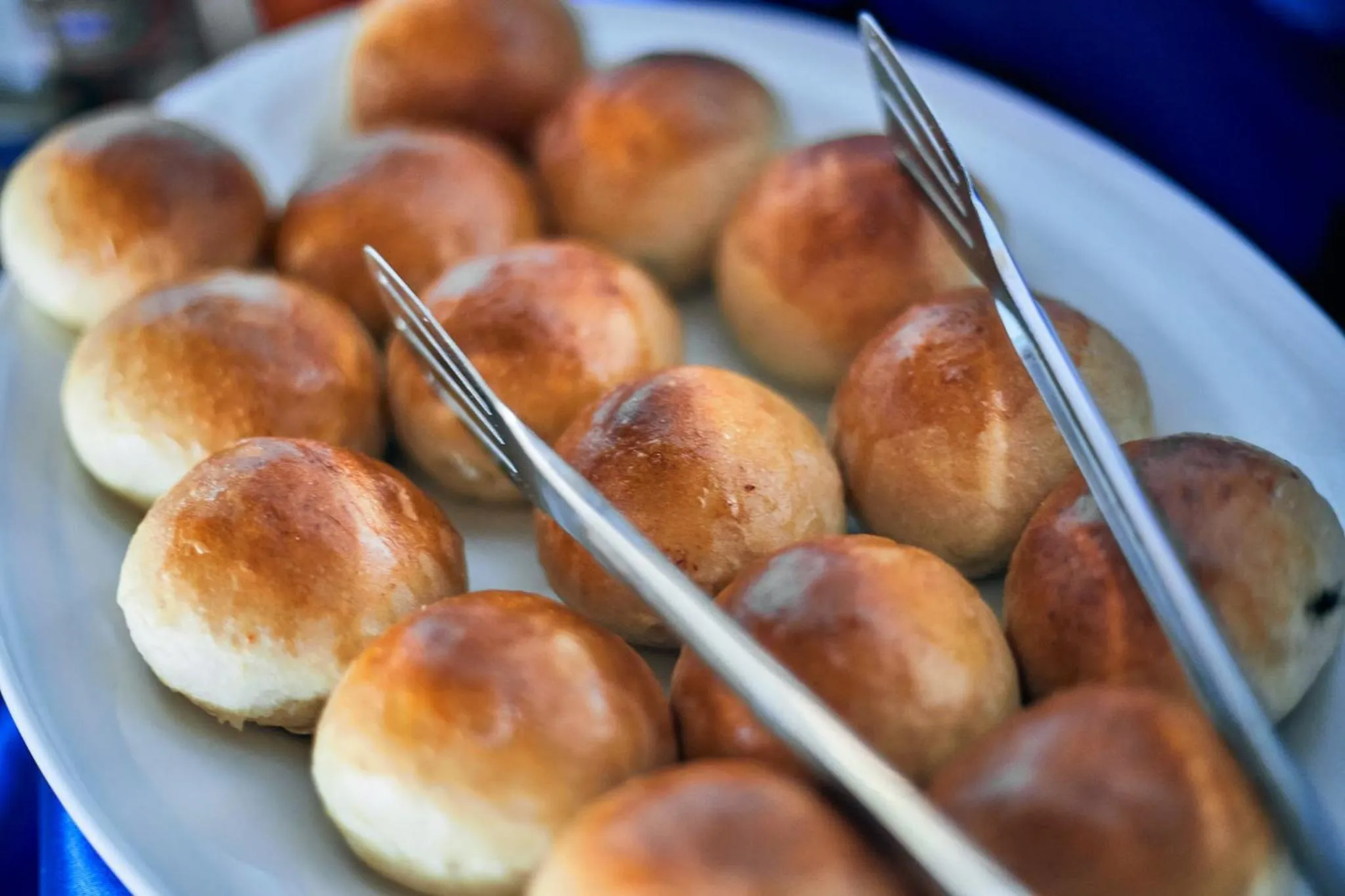 Food in Malika Nungwi Hotel