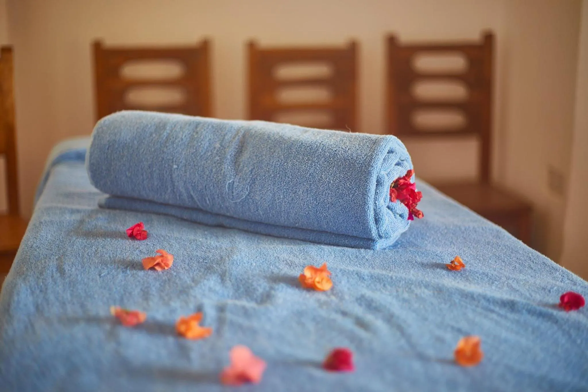 Massage, Bed in Malika Nungwi Hotel