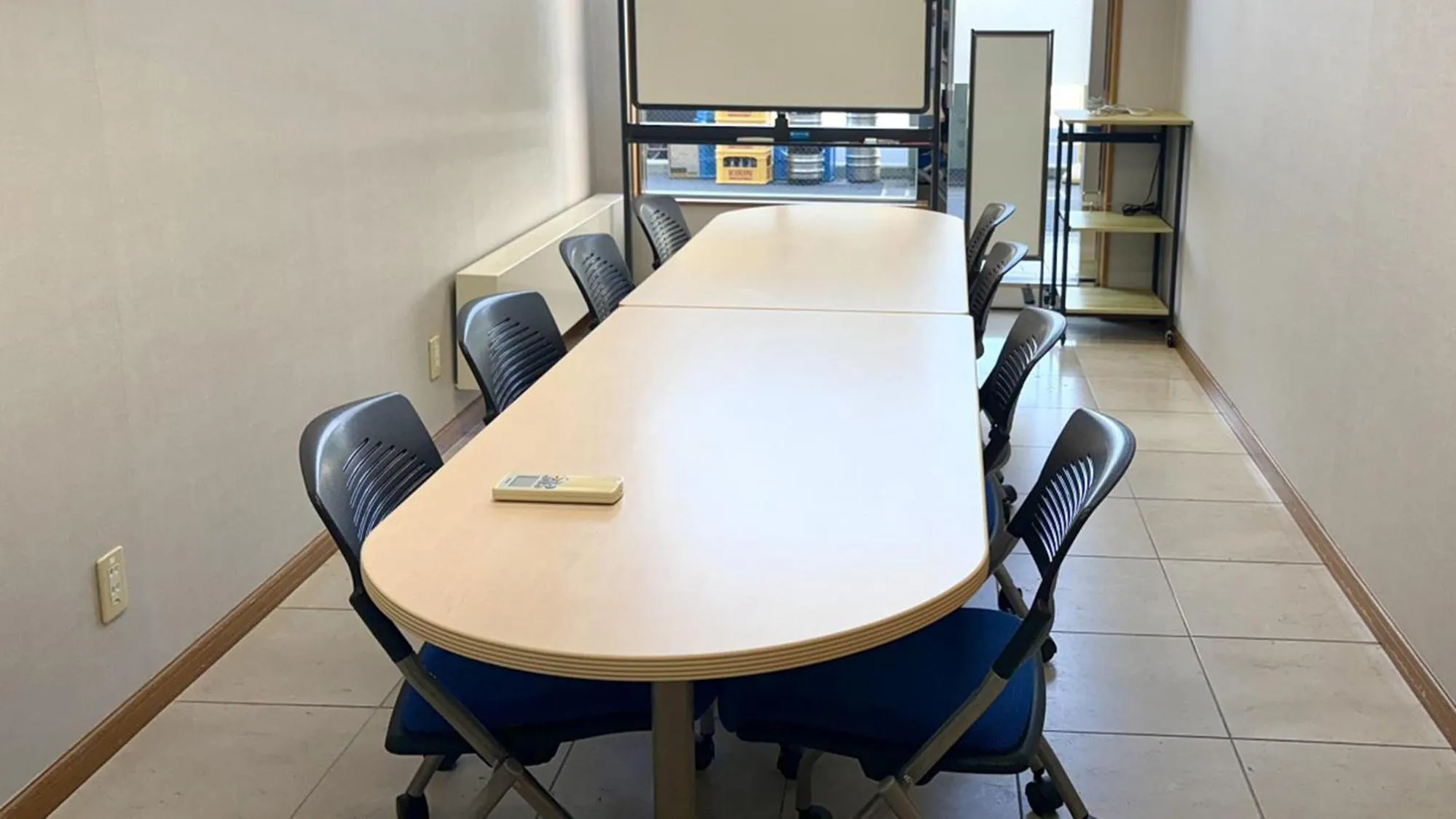 Meeting/conference room in Toyoko Inn Wako-shi Ekimae