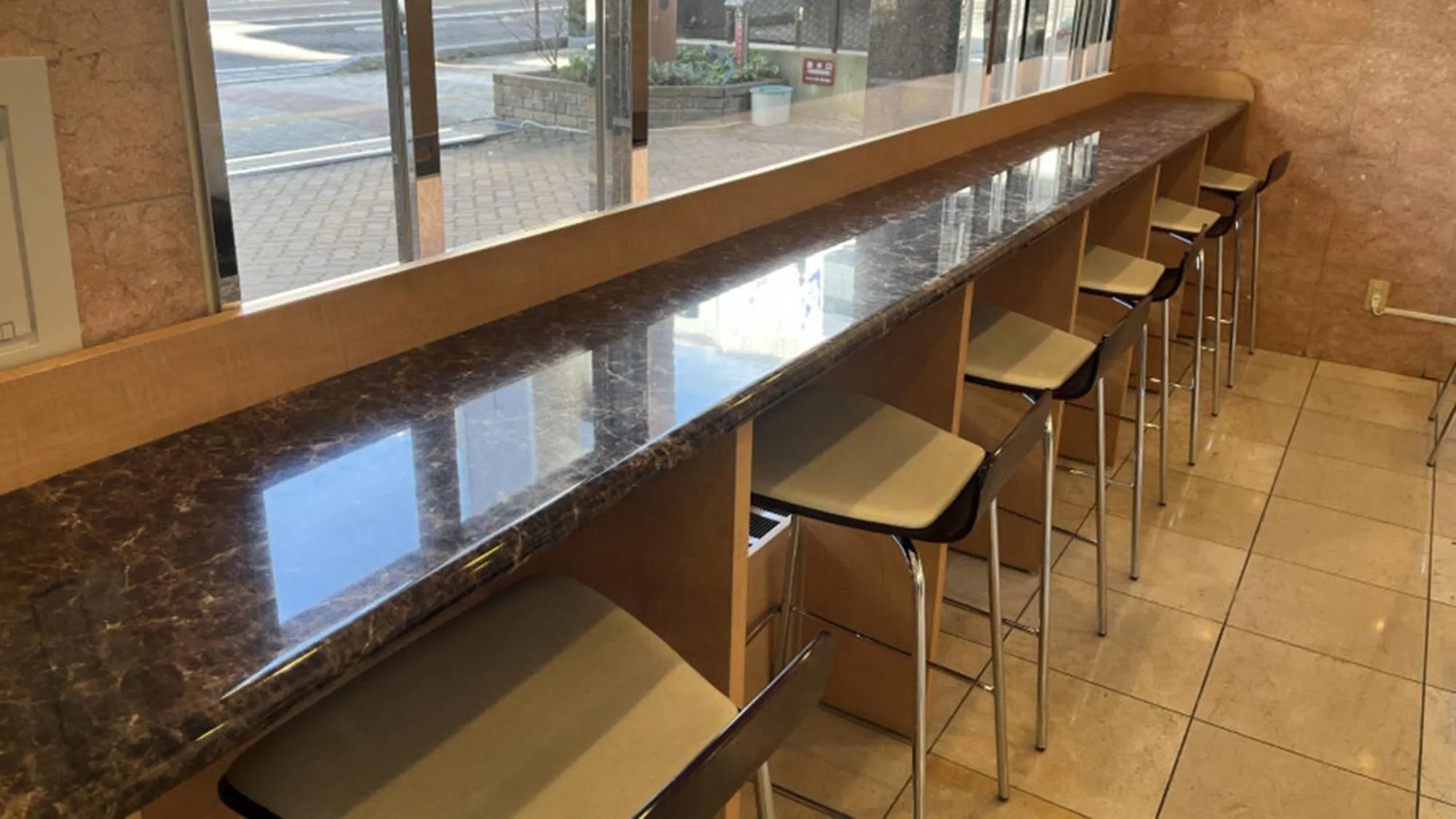 Other in Toyoko Inn Ueda Ekimae