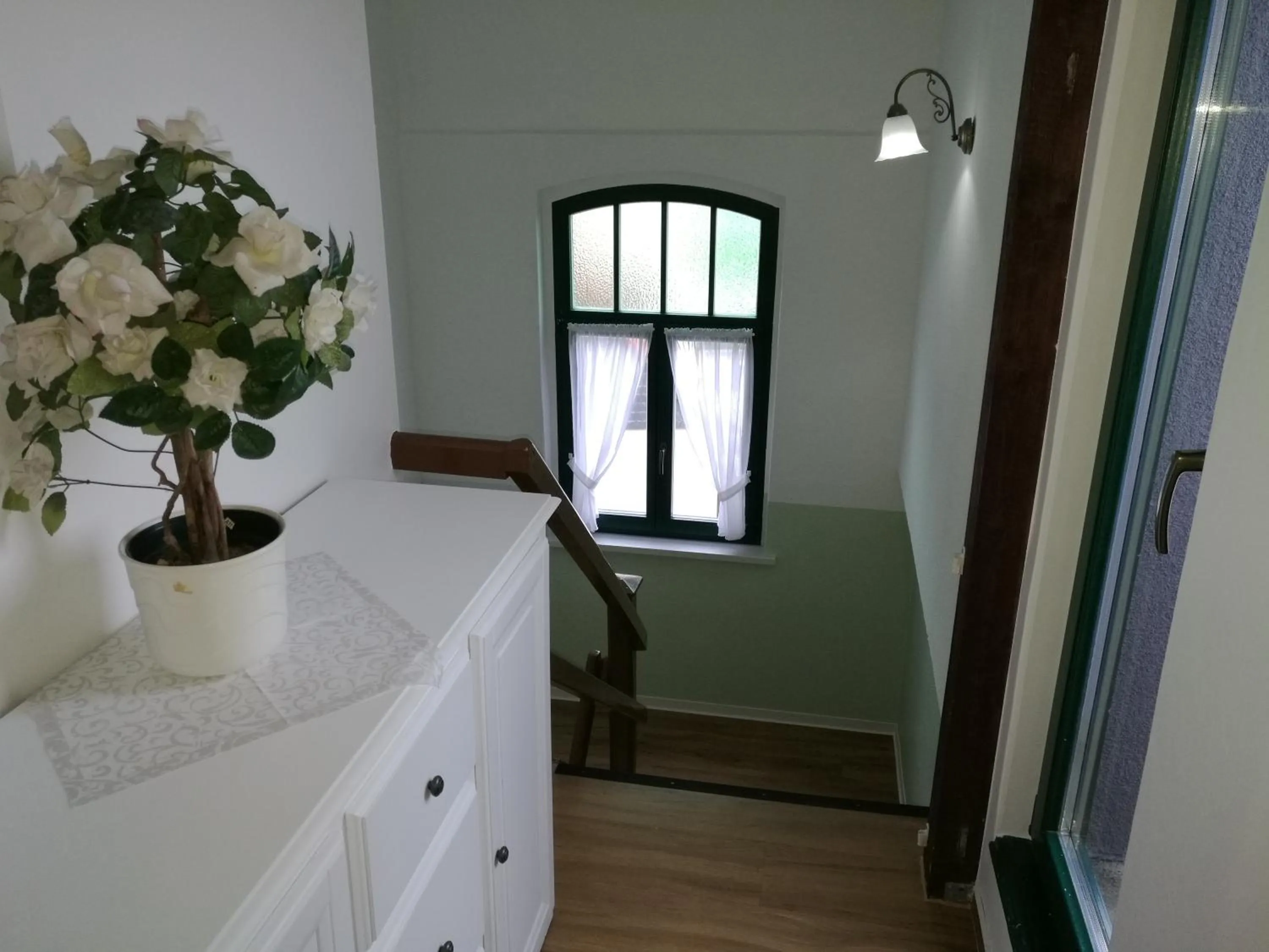 Photo of the whole room in Hotel Villa Alice