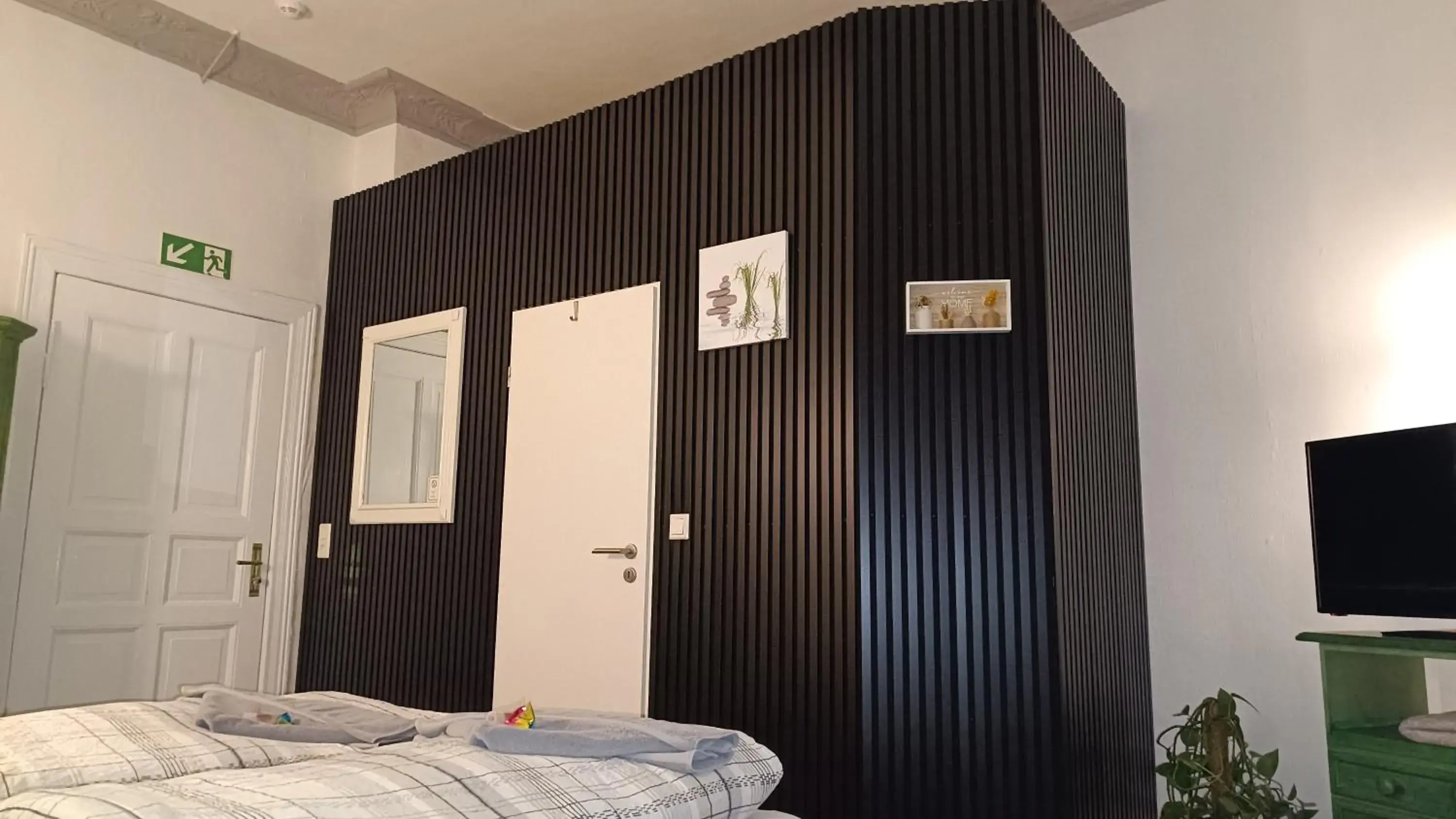 Junior Suite in Hotel Villa Alice Junior Suite in Hotel Villa Alice