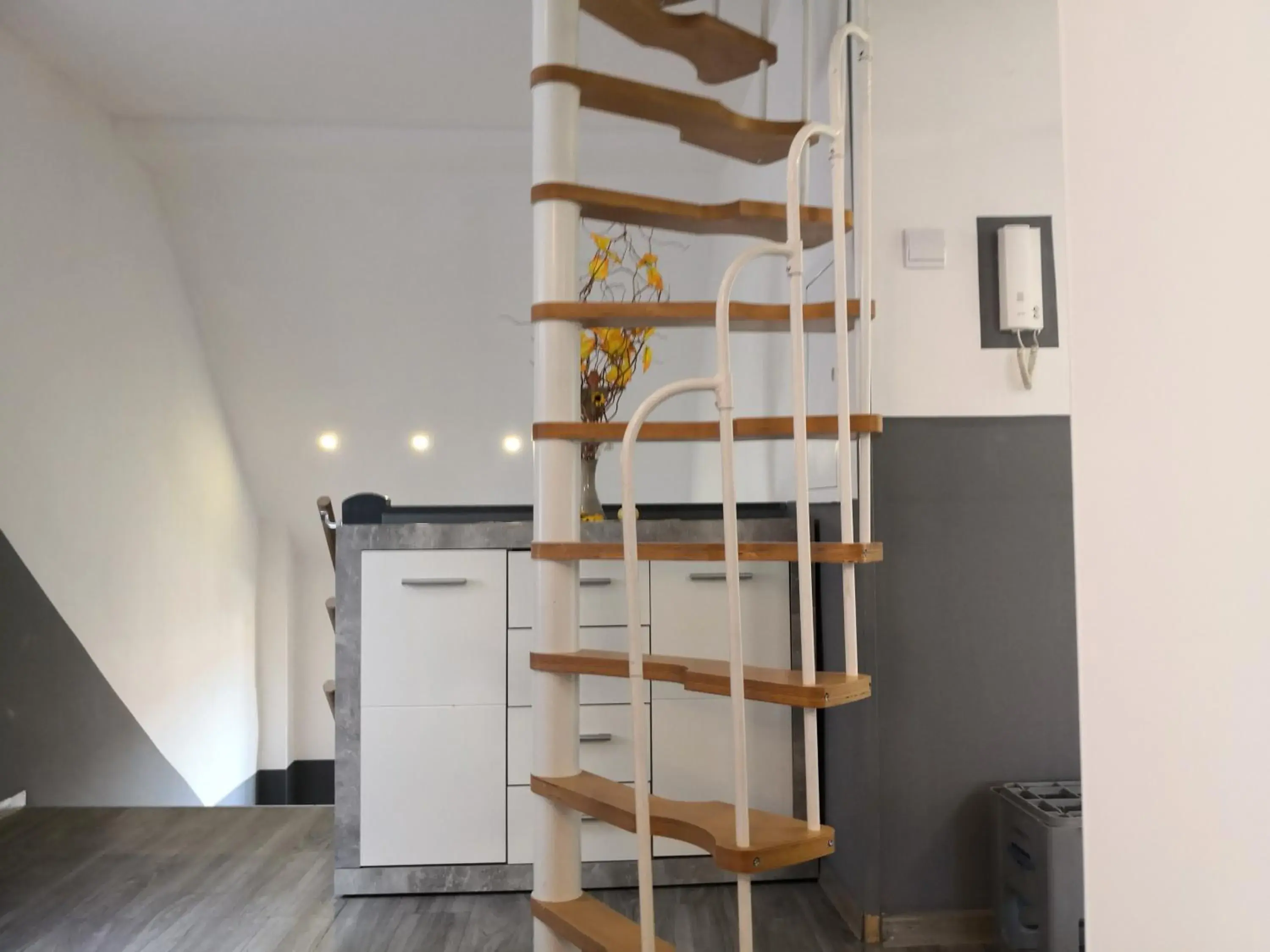 Komfort Apartment mit 3 Schlafzimmer in Hotel Villa Alice Komfort Apartment mit 3 Schlafzimmer in Hotel Villa Alice