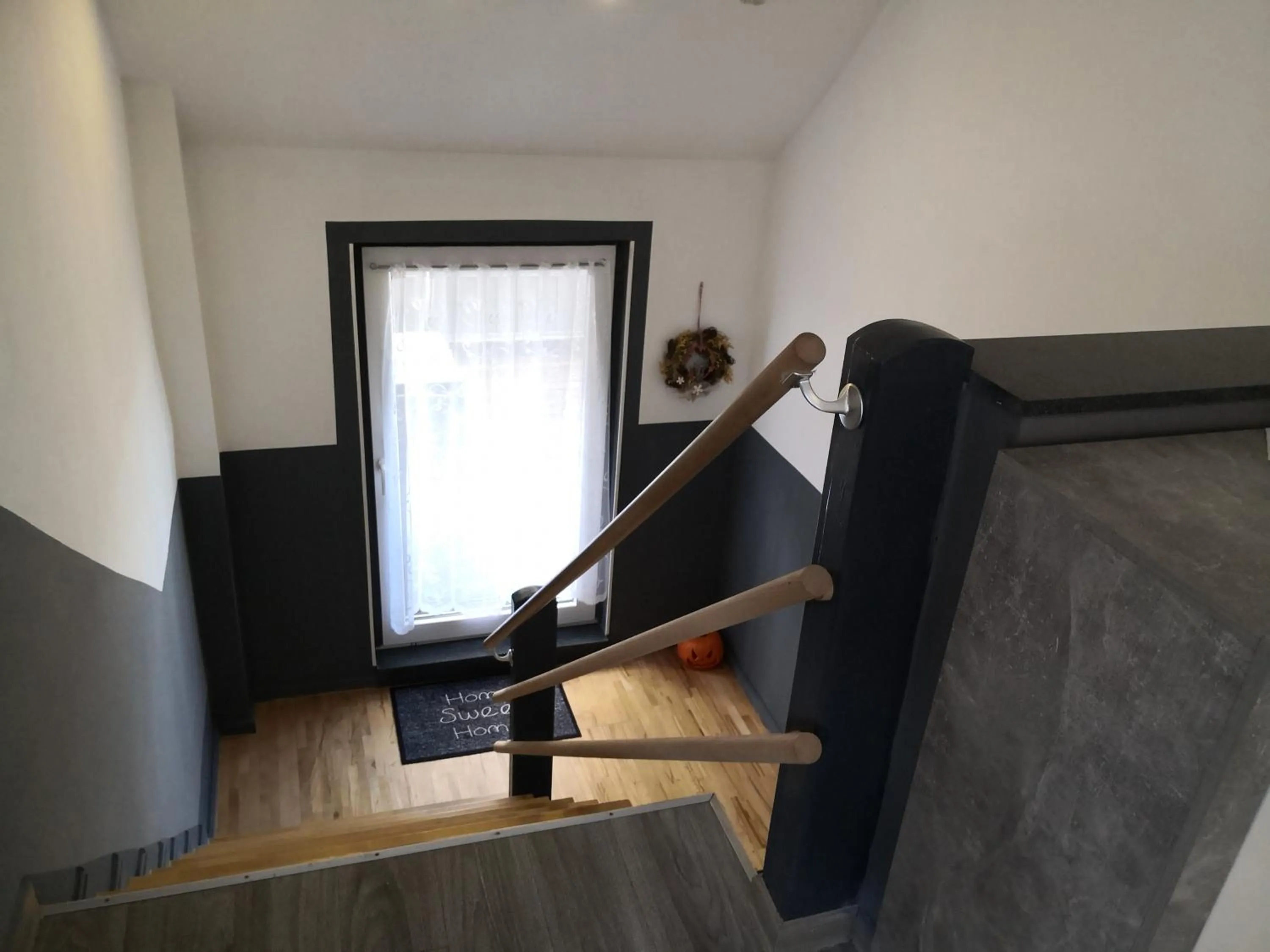 Swimming pool in Hotel Villa Alice