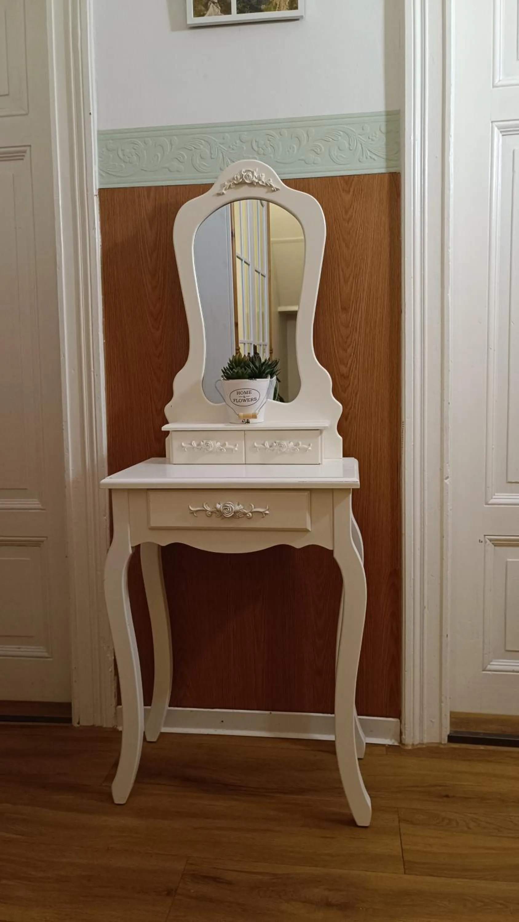 Photo of the whole room in Hotel Villa Alice