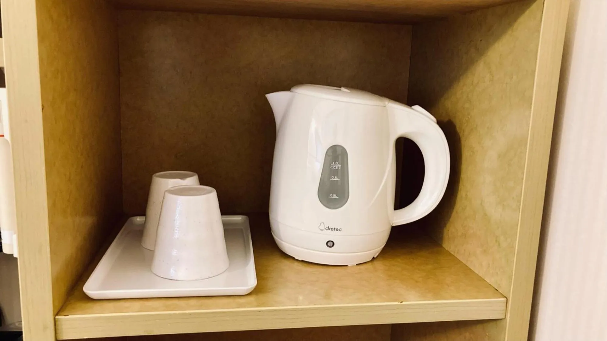 Other in Toyoko Inn Saitama Shintoshin