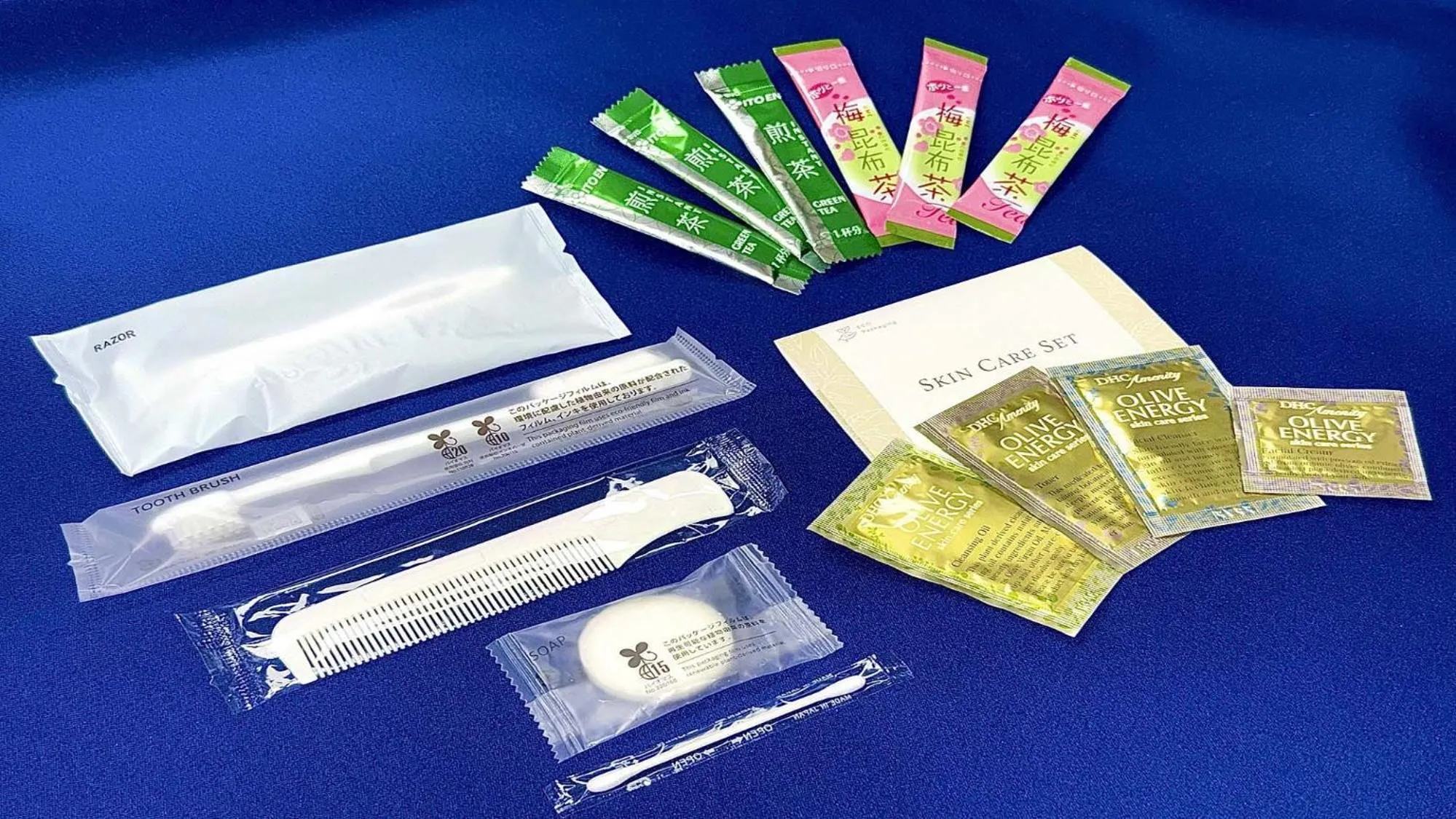 Other in Toyoko Inn Tokuyama-eki Shinkansen-guchi