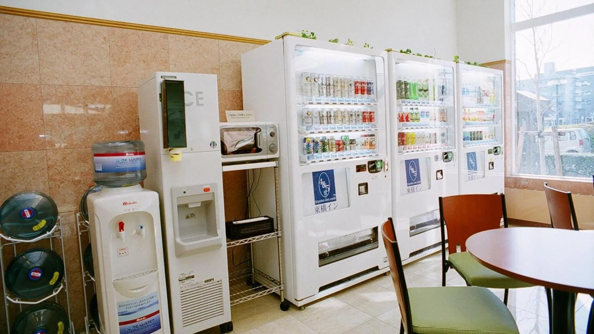 Other in Toyoko Inn Maebashi Ekimae