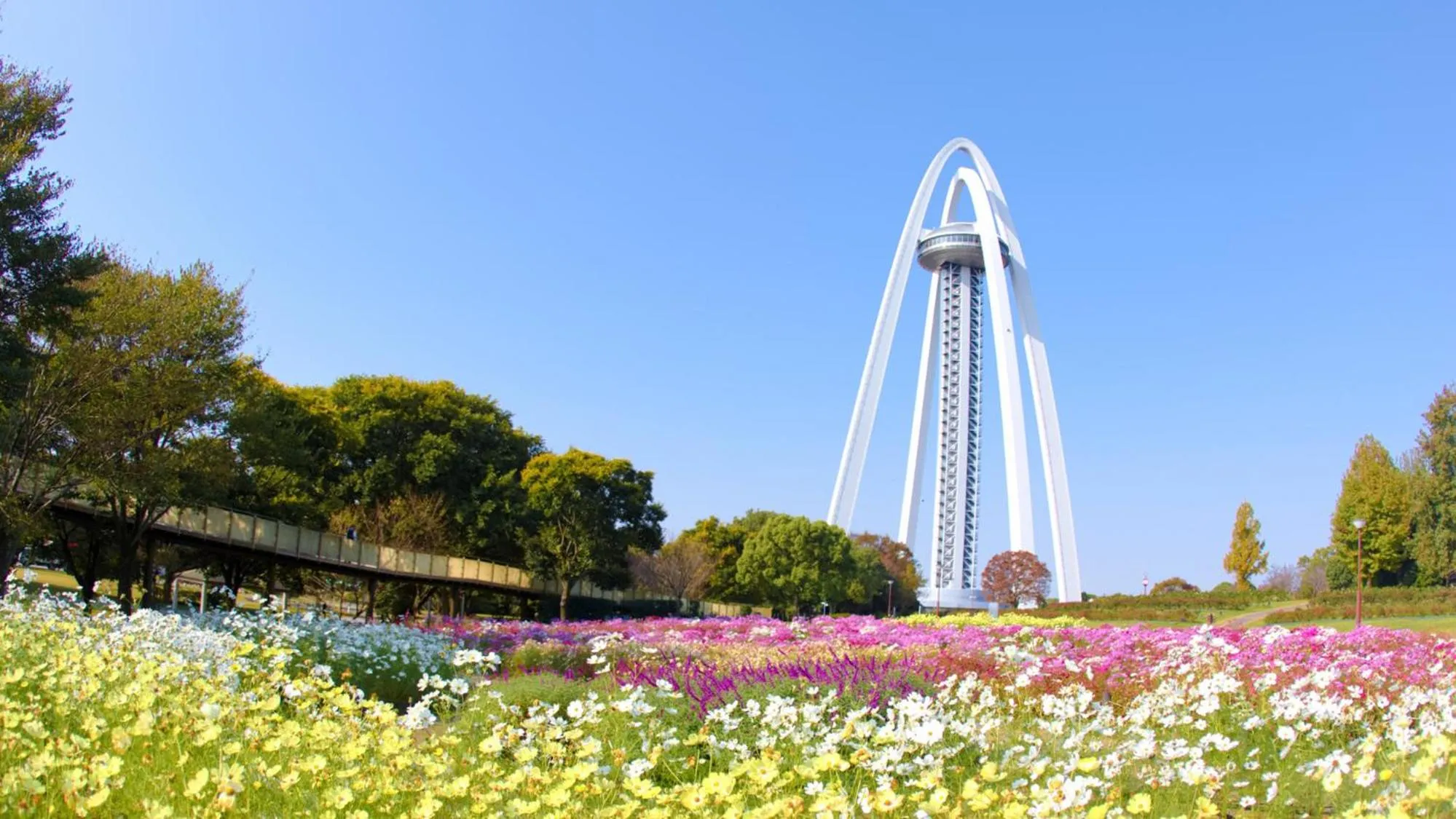 Nearby landmark in Toyoko Inn Nagoya Owari Ichinomiya Ekimae