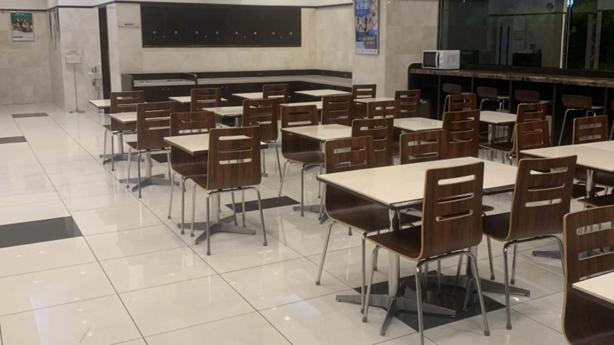 Toyoko Inn Nishi-kawaguchi-eki