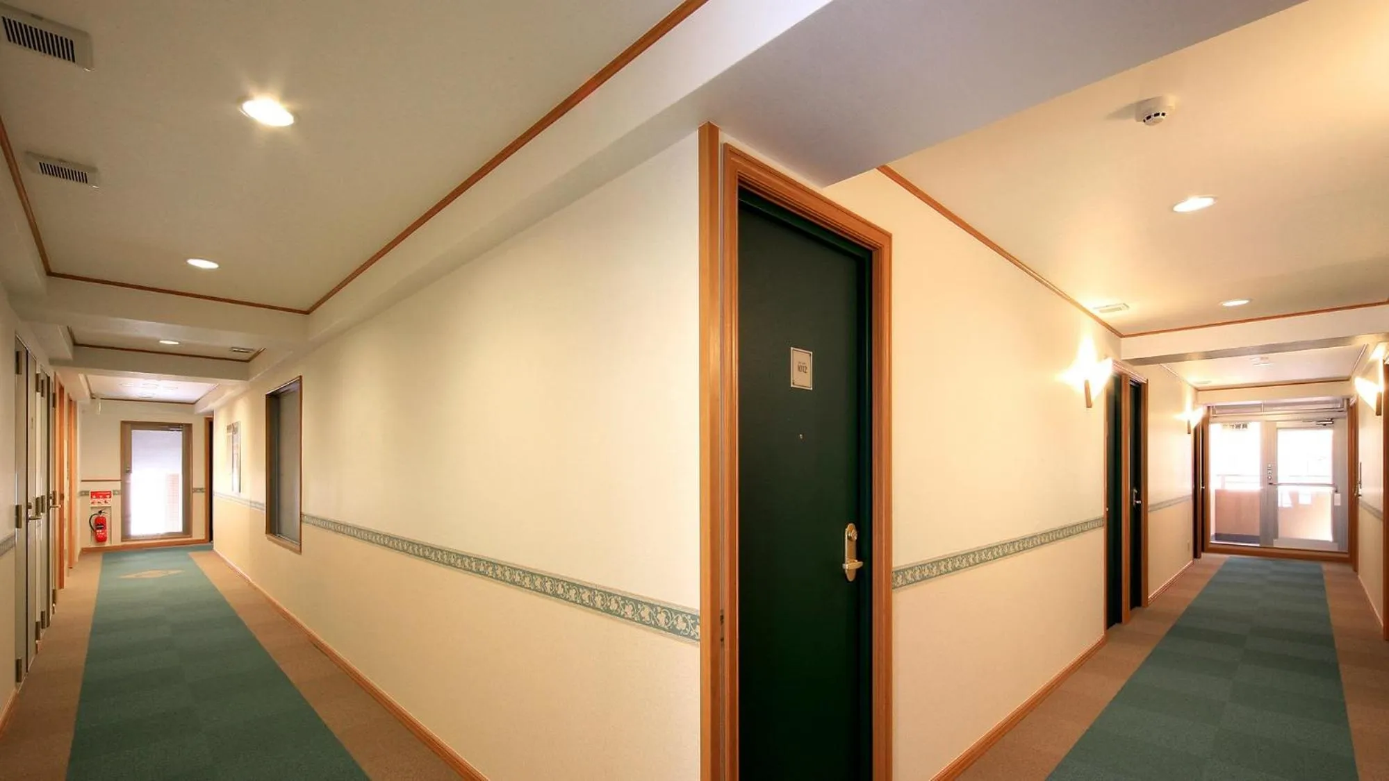 Other in Toyoko Inn Nihombashi Bakurocho