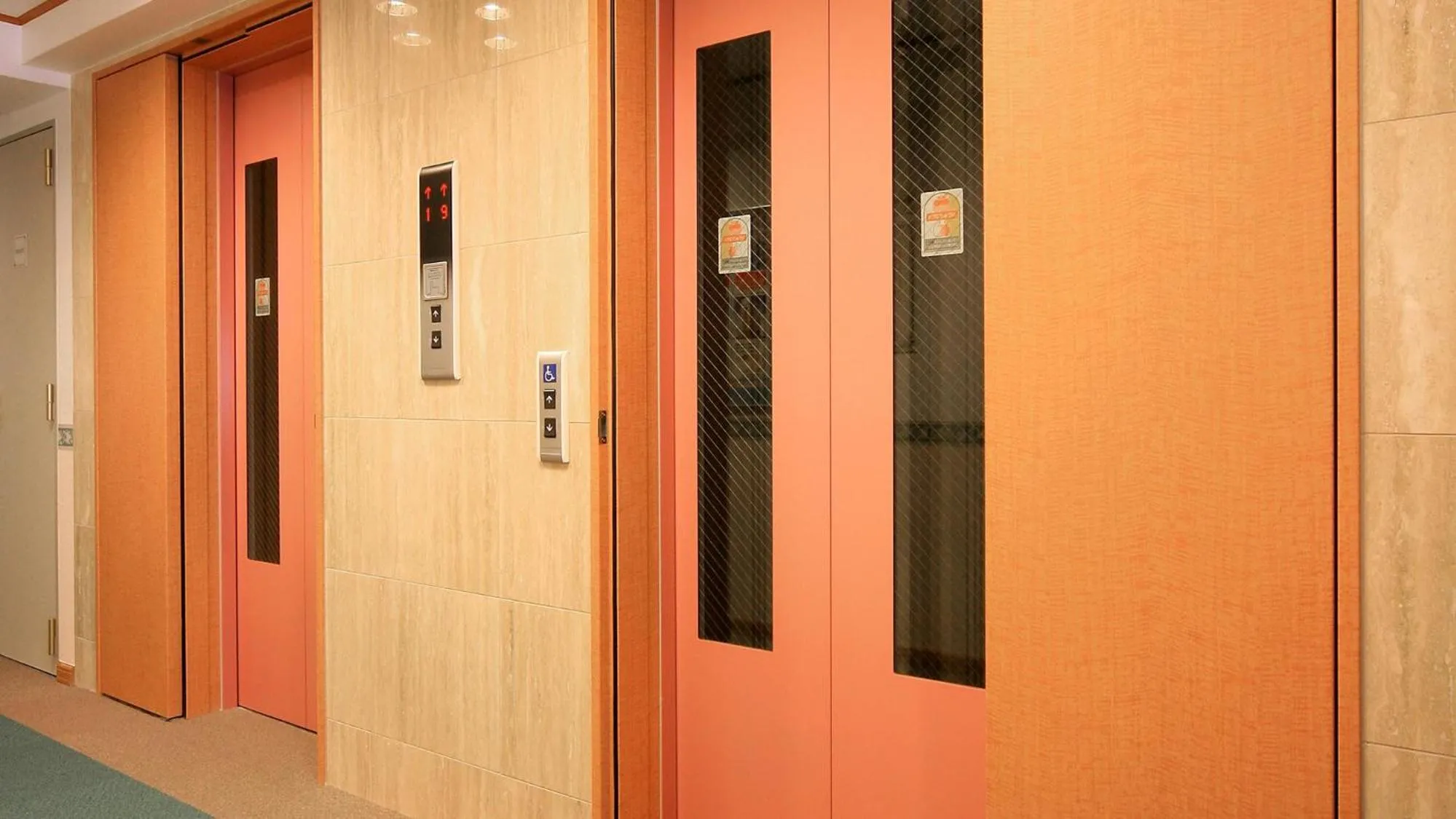 Other in Toyoko Inn Nihombashi Bakurocho