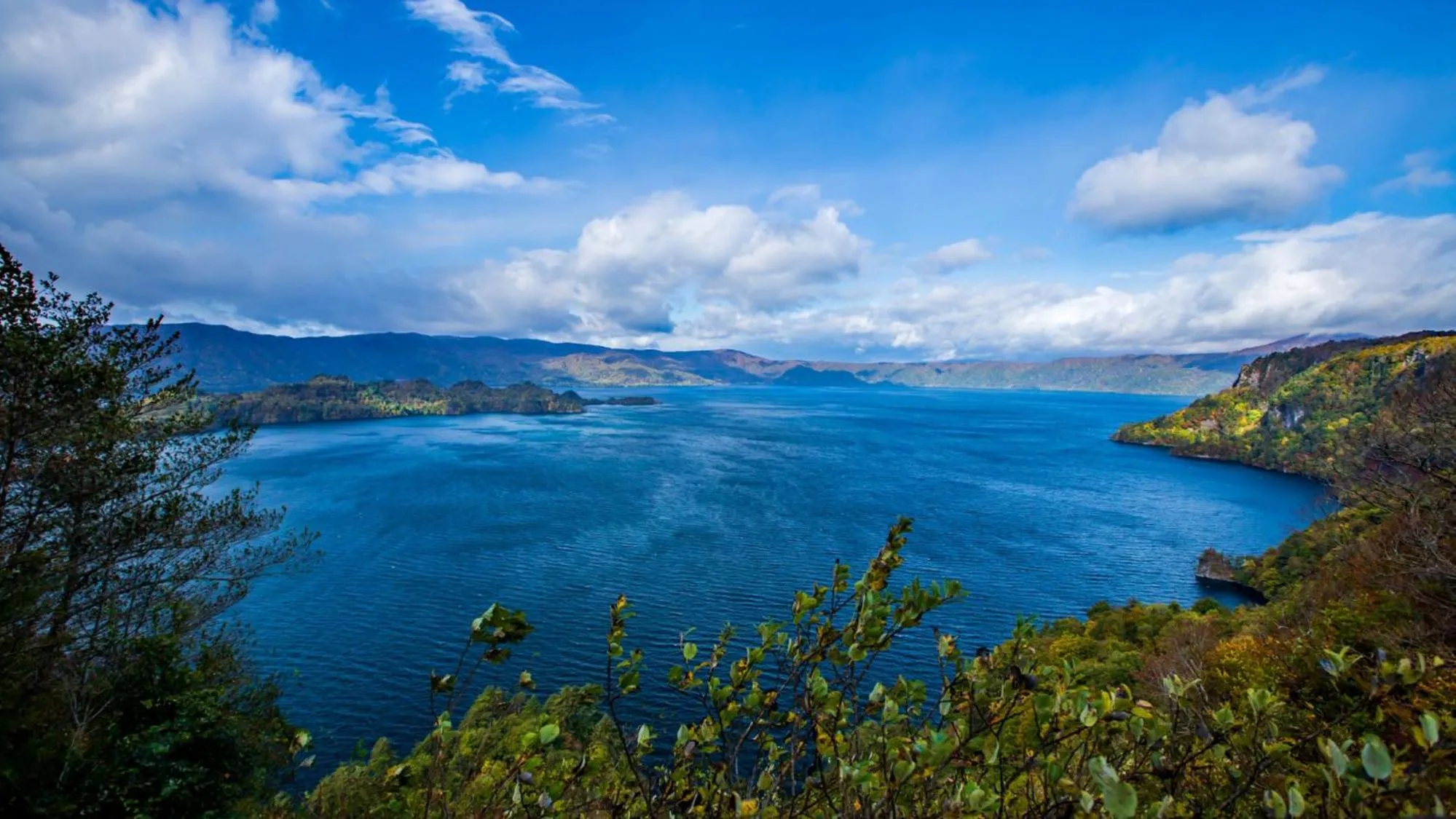 Nearby landmark in Toyoko Inn Aomori Ekimae