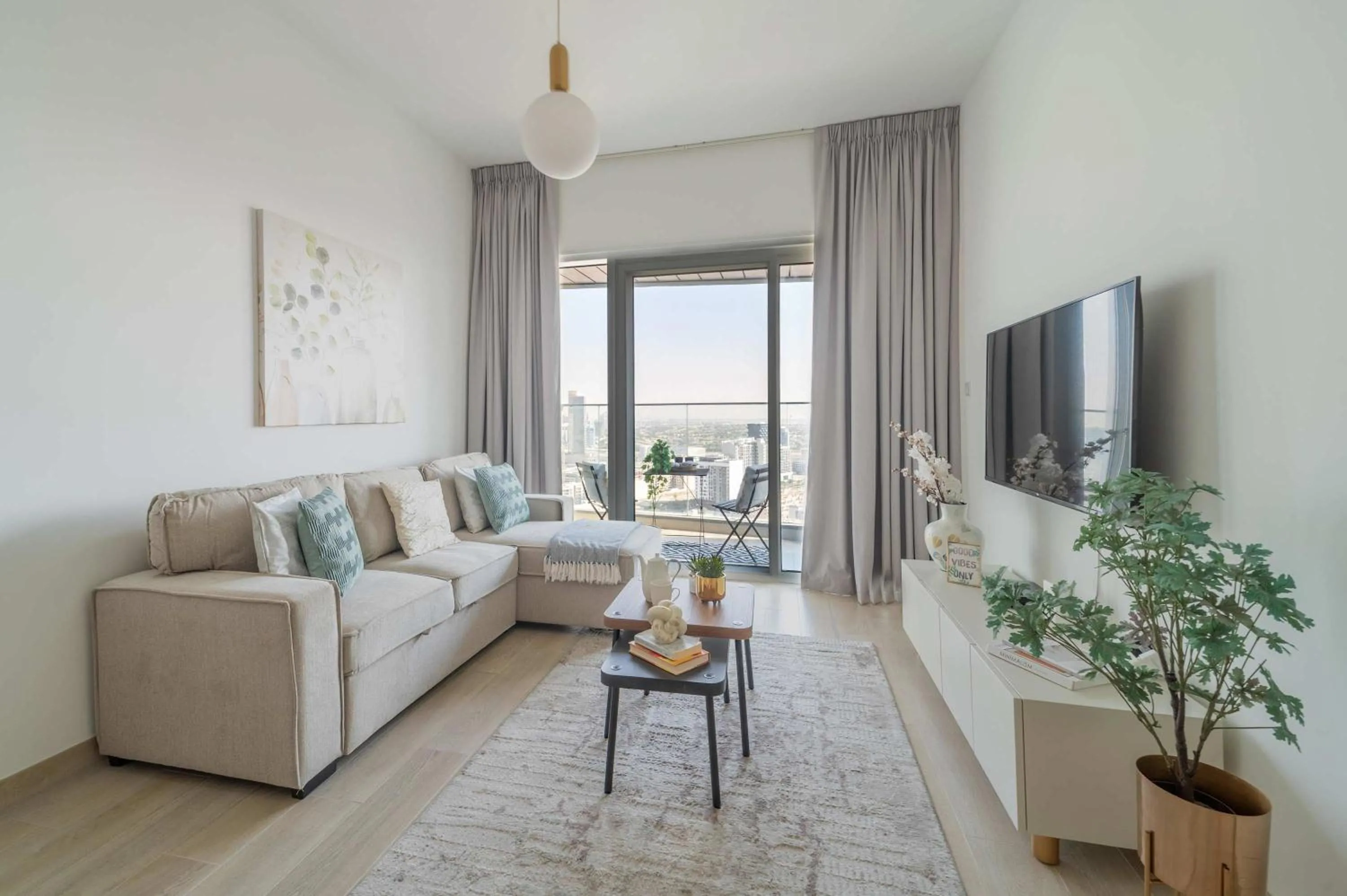 Frank Porter - Bloom Heights