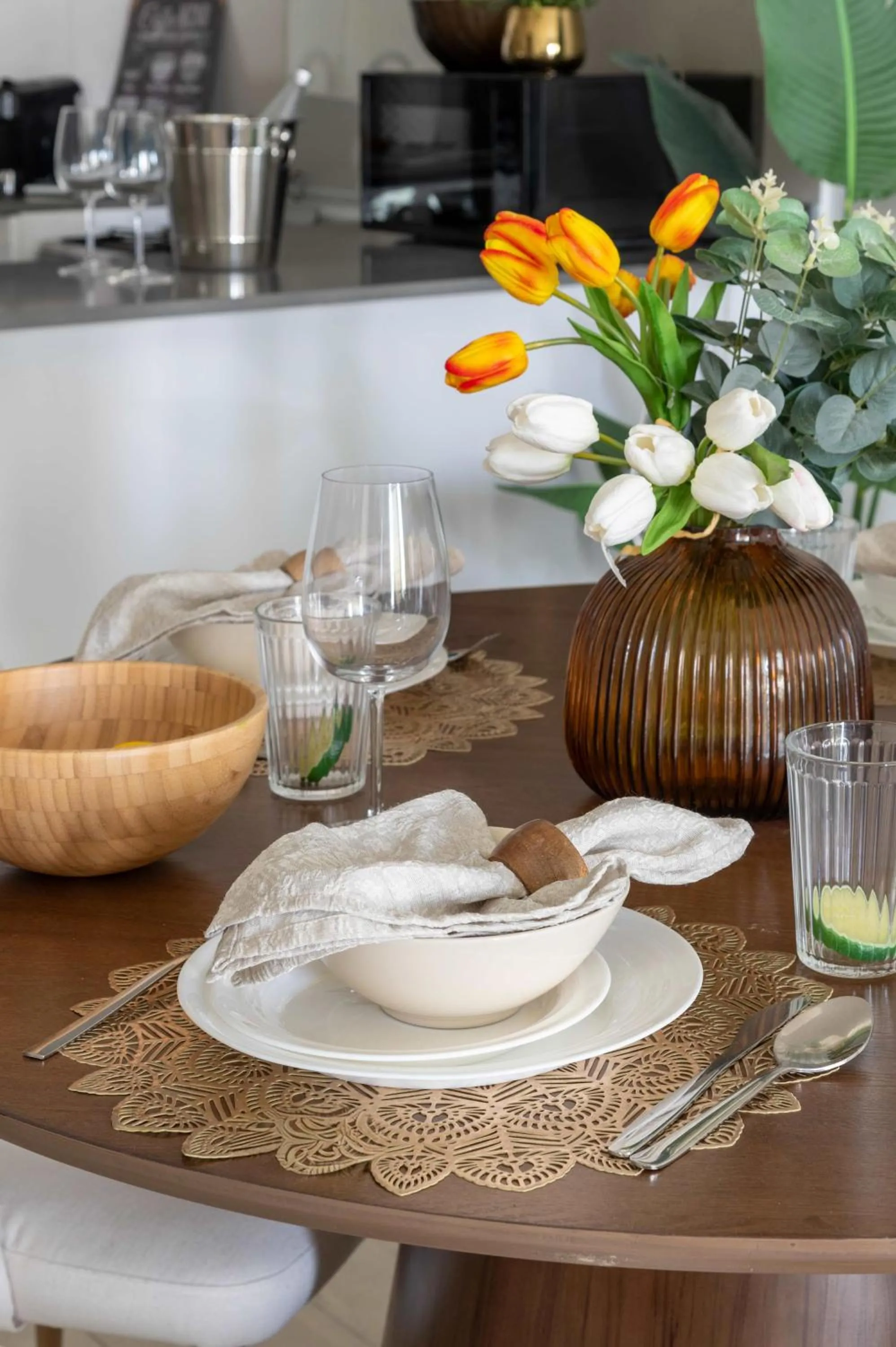 Frank Porter - Bloom Heights